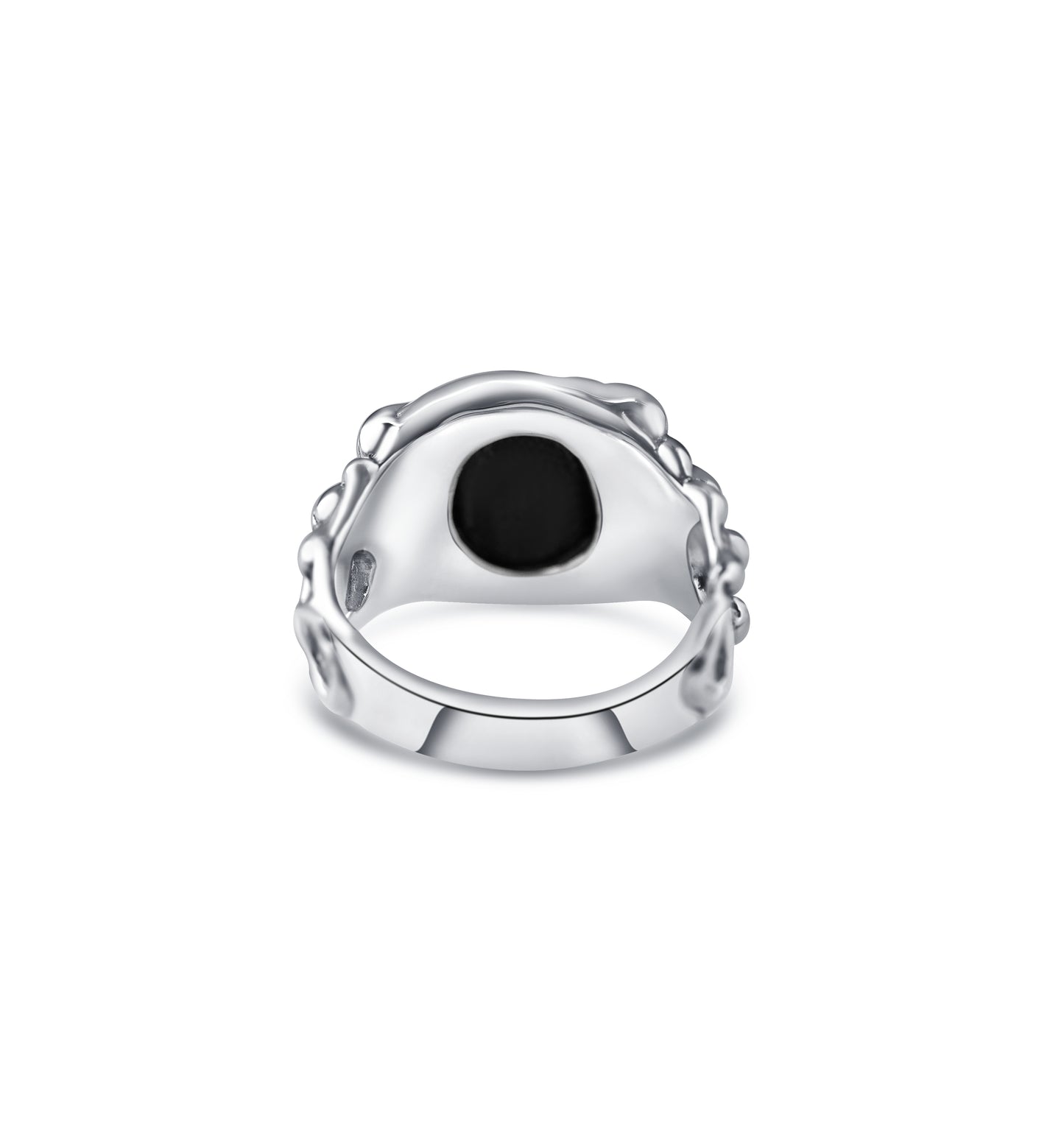 The Molten Stone Ring