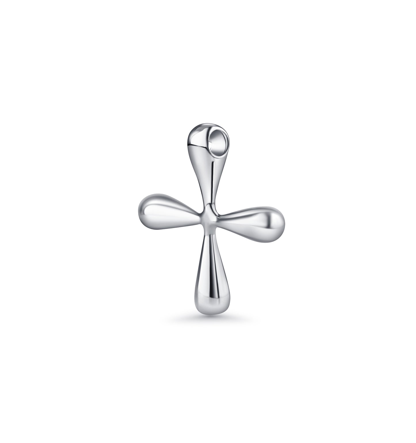 The Small Dama'a Cross