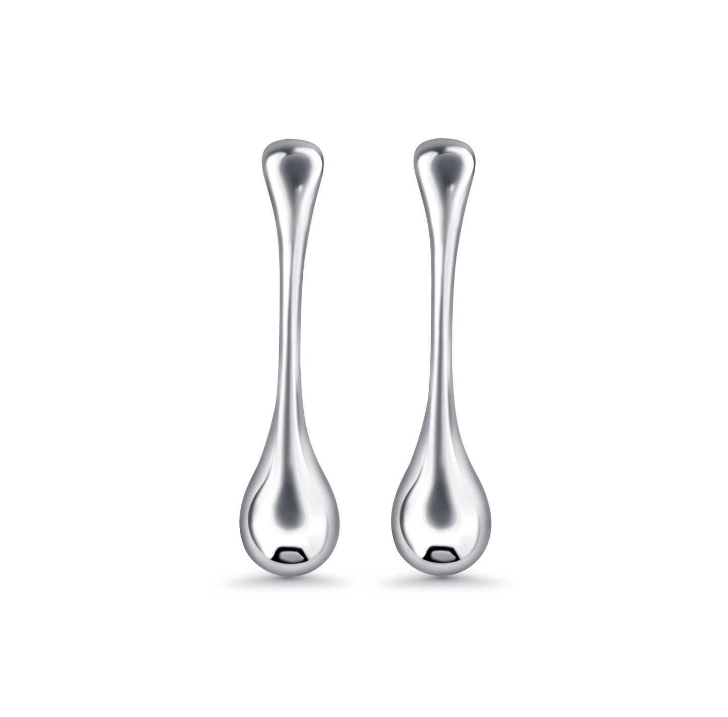 The Dama'a Earrings