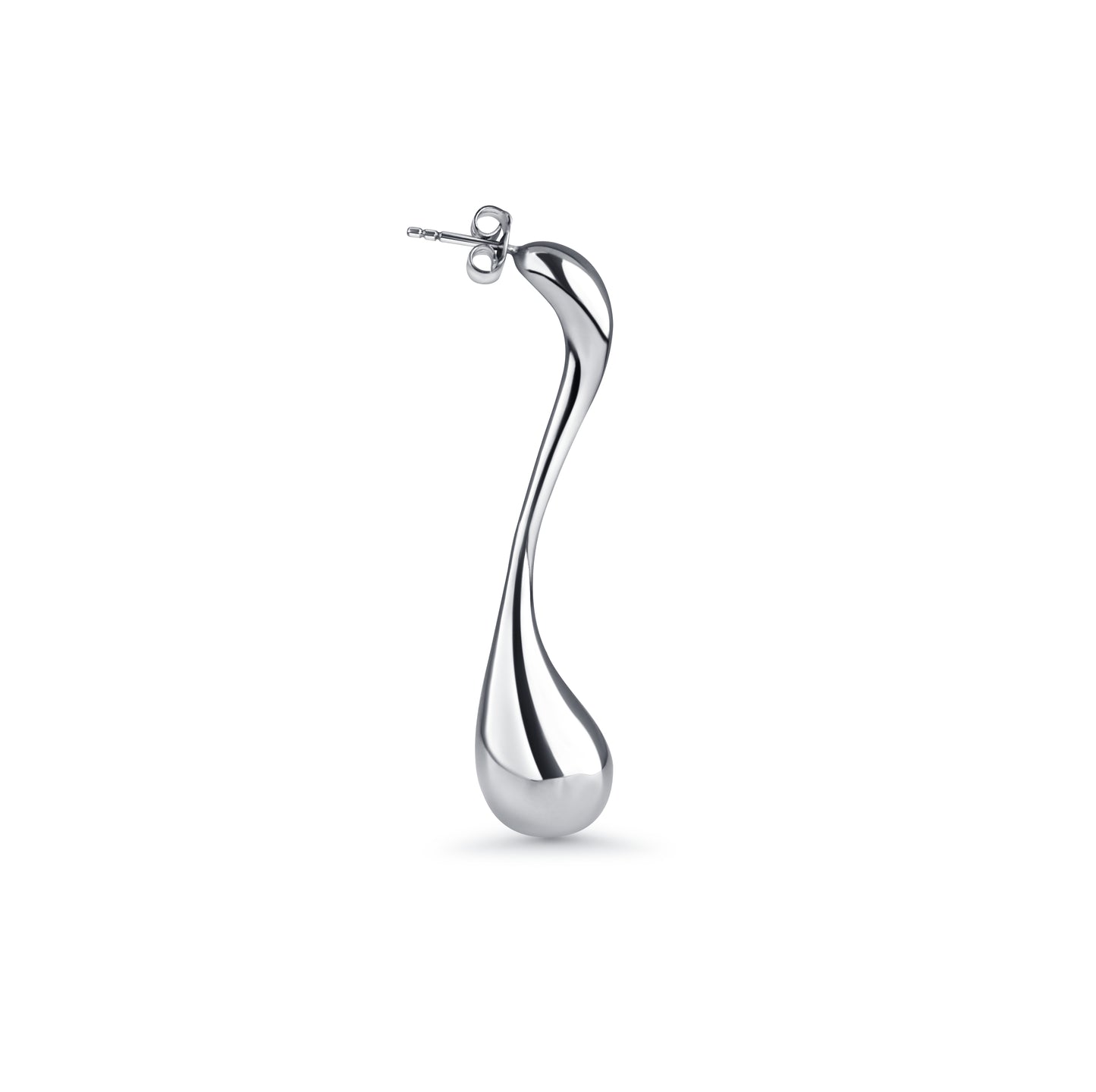 The Dama'a Earrings