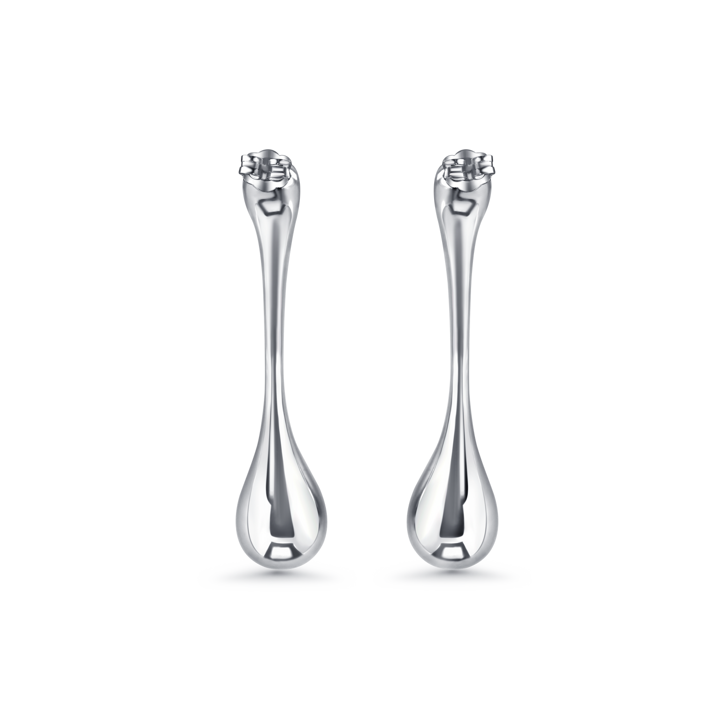 The Dama'a Earrings