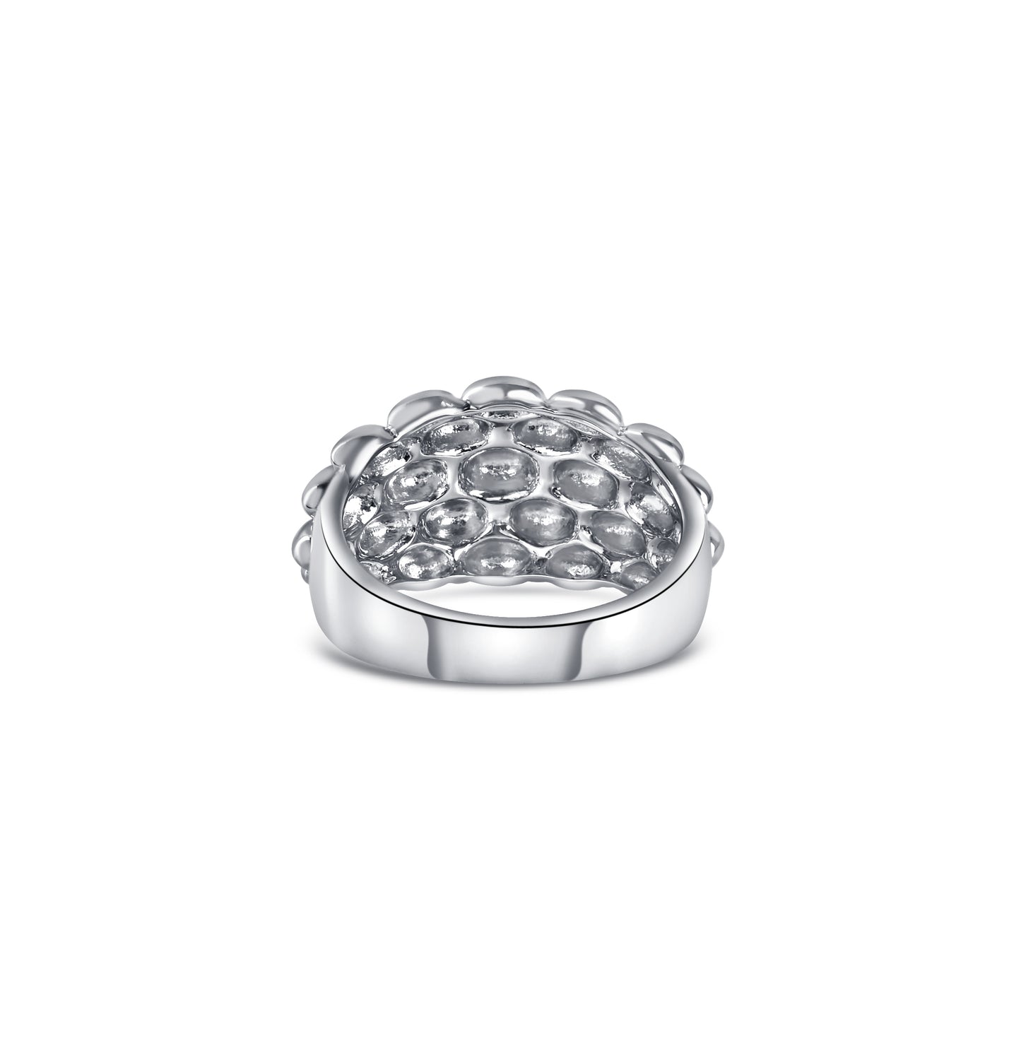 The Tatus Ring