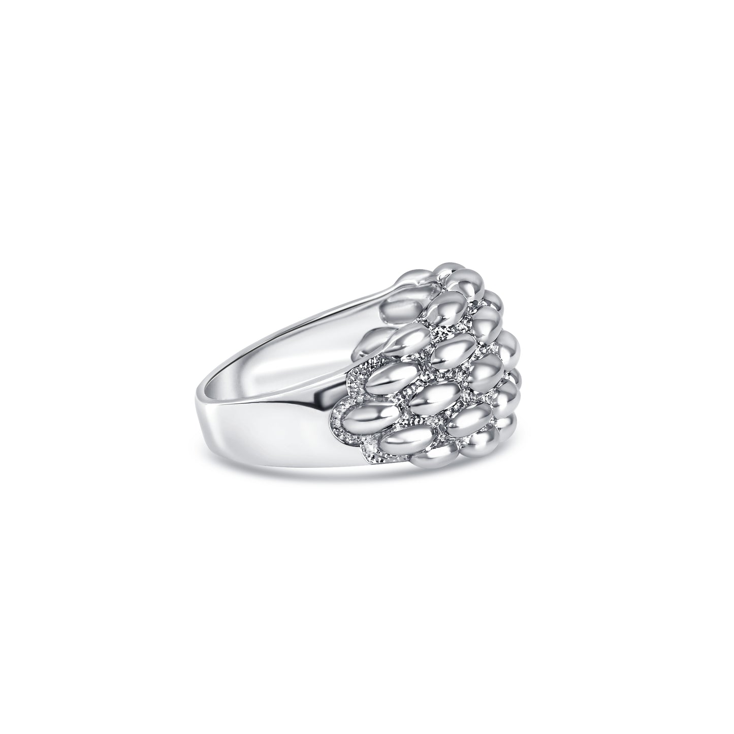 The Tatus Ring