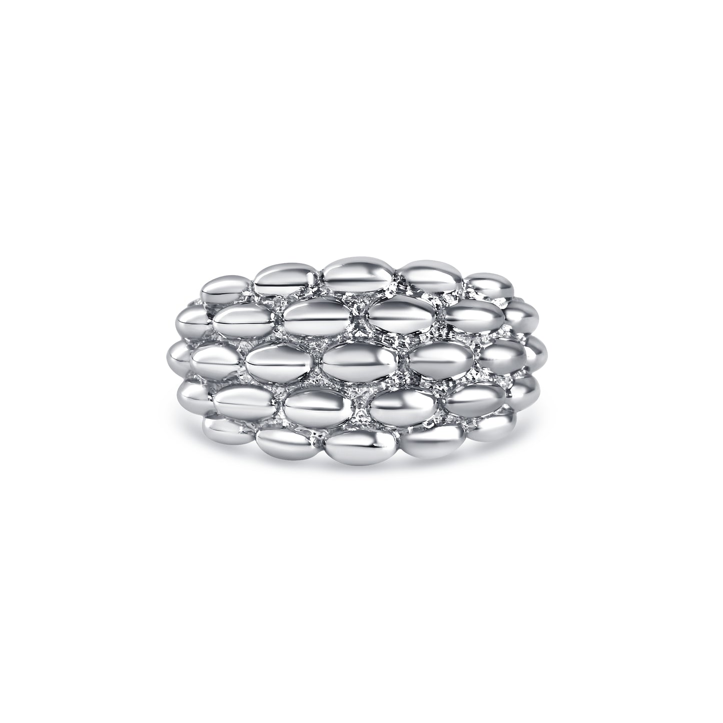 The Tatus Ring