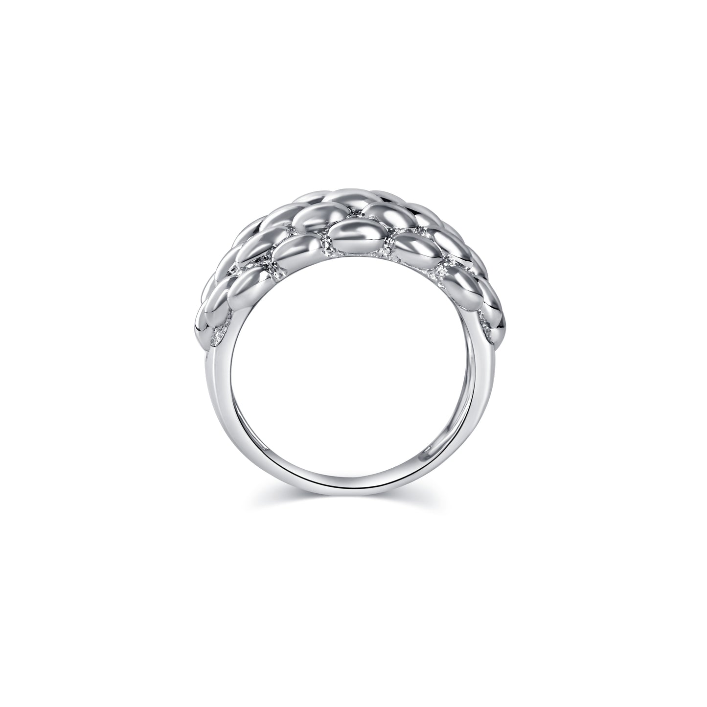 The Tatus Ring