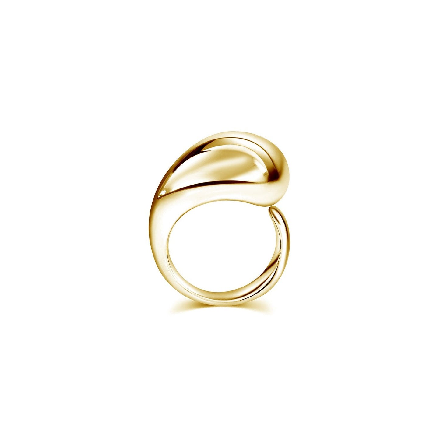 The Dama'a Ring