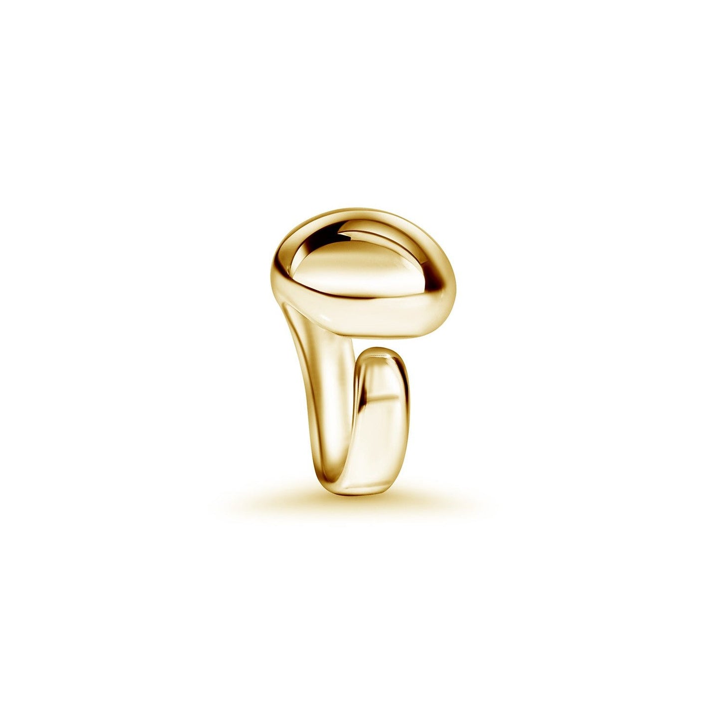 The Dama'a Ring