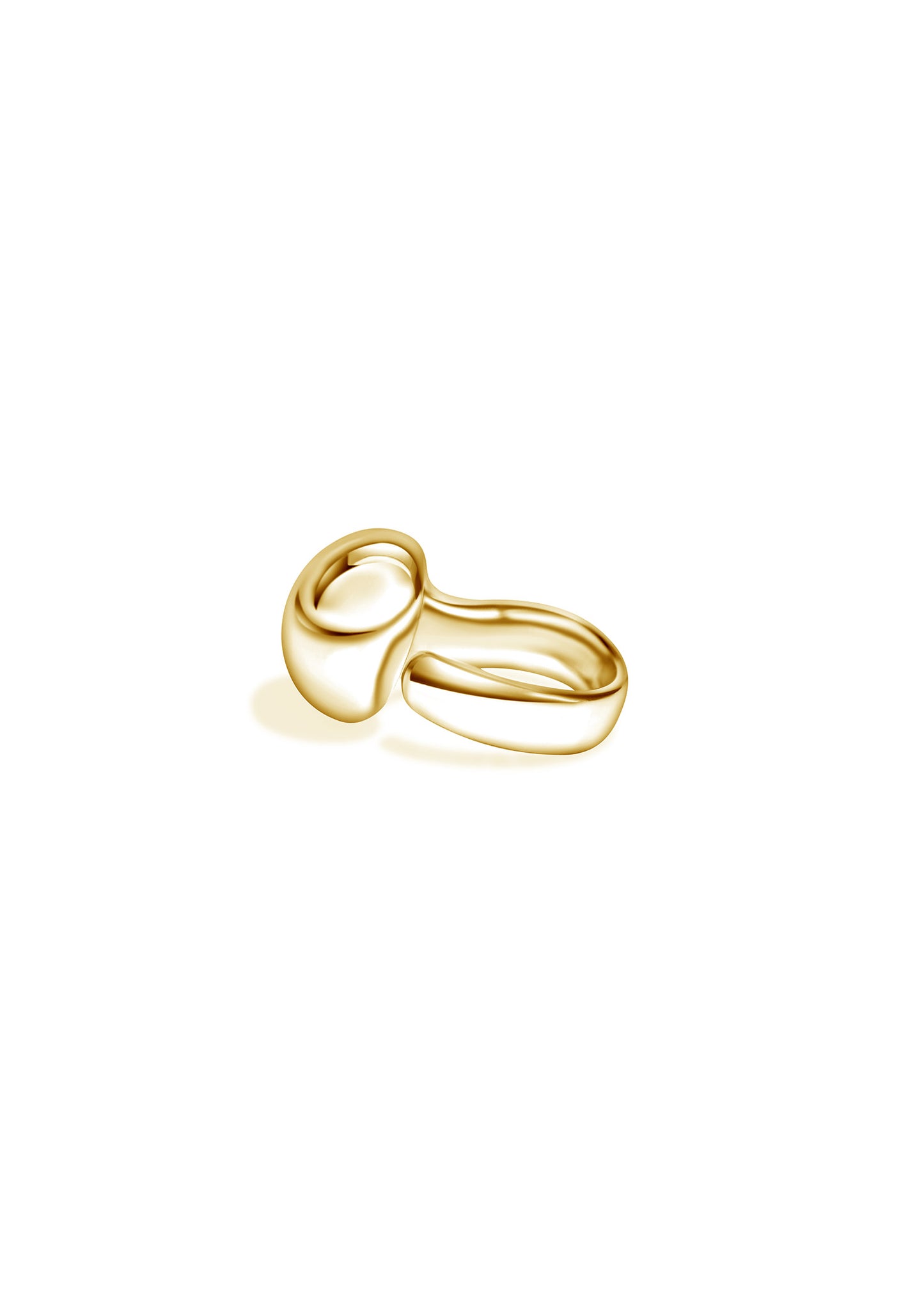 The Dama'a Ring