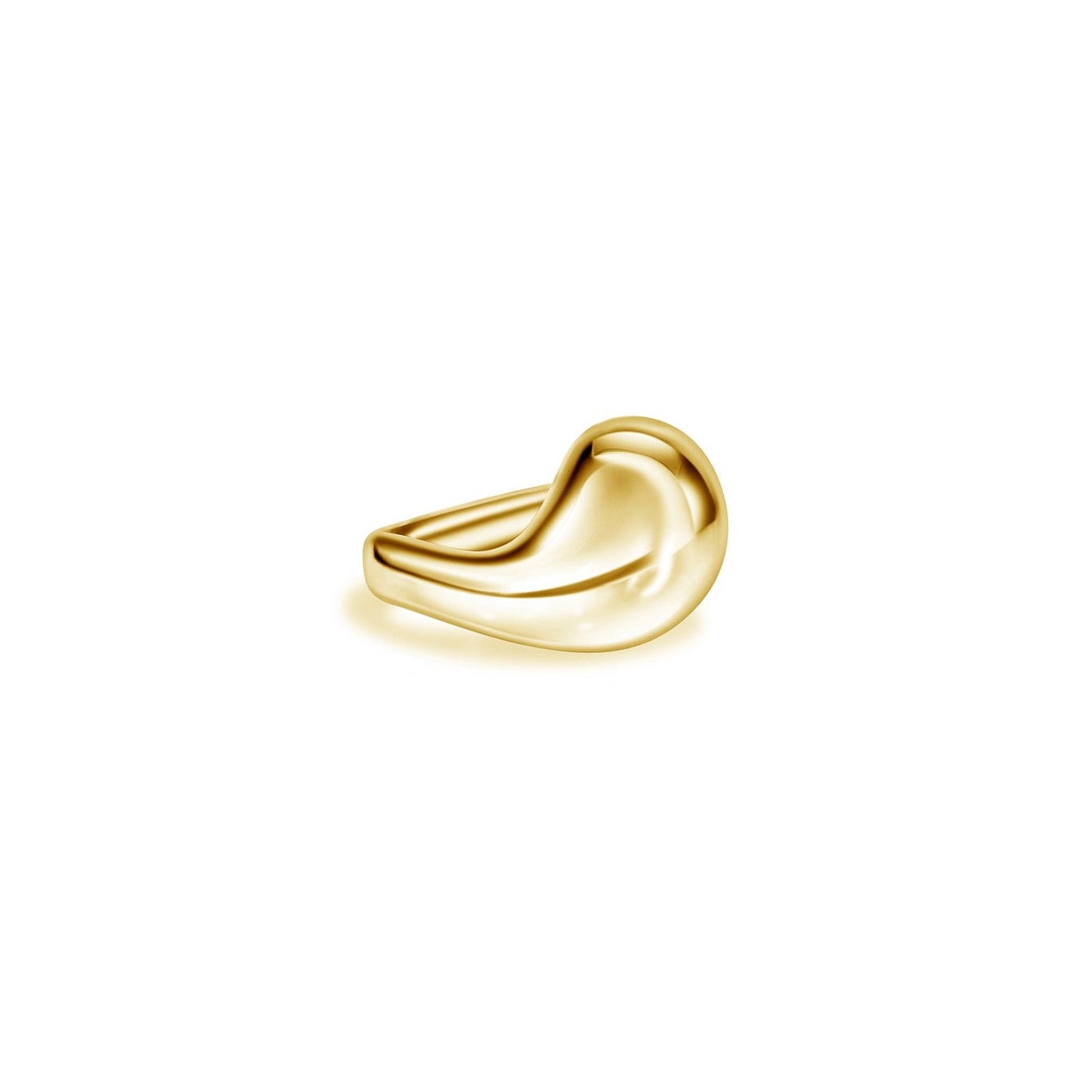 The Dama'a Ring