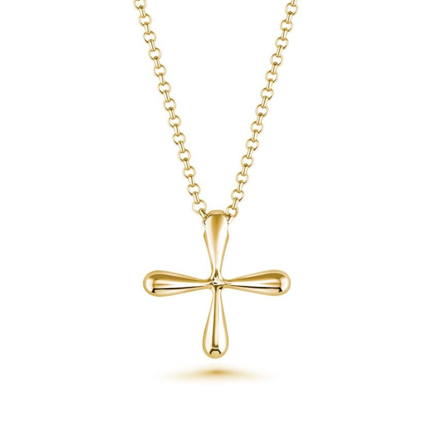 The Small Dama'a Cross