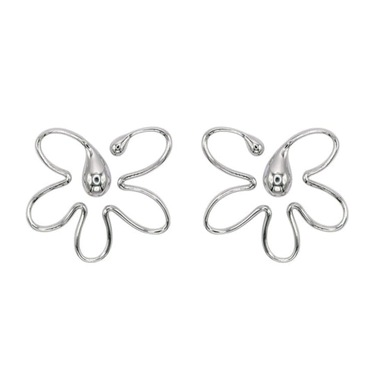 The Jumbo Zahra Earrings