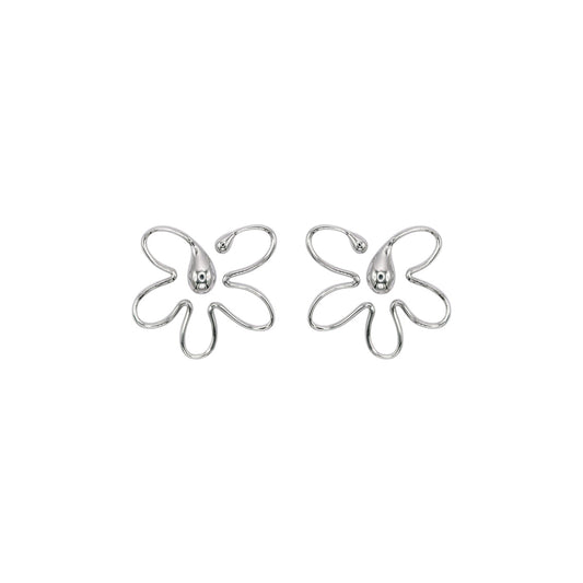 The Mini Zahra Earrings