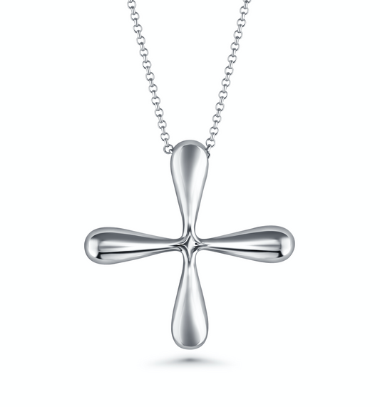 The Large Dama'a Cross