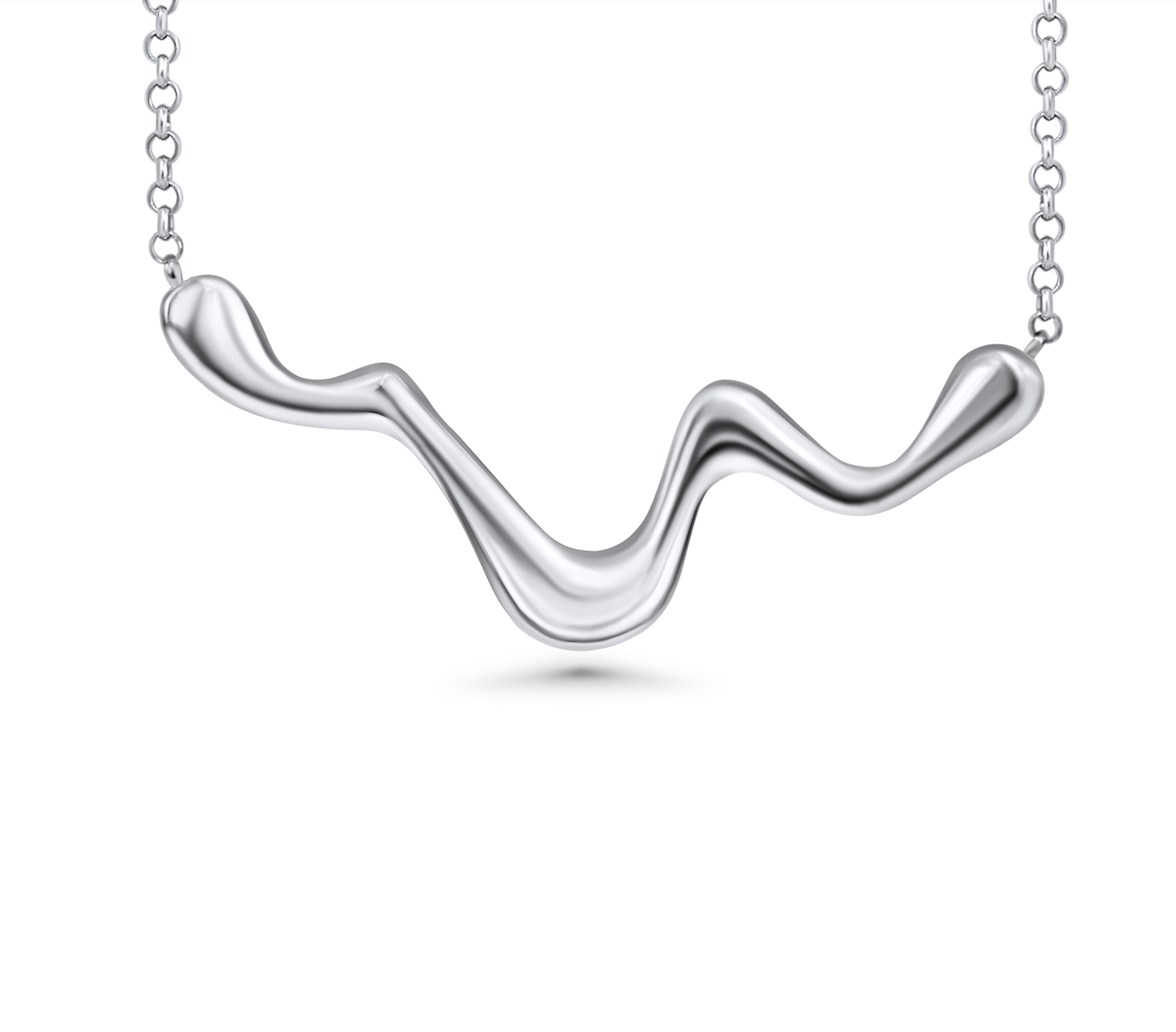 The Melt Collar