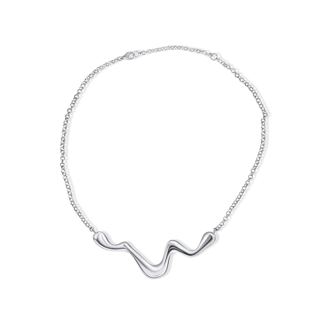 The Melt Collar