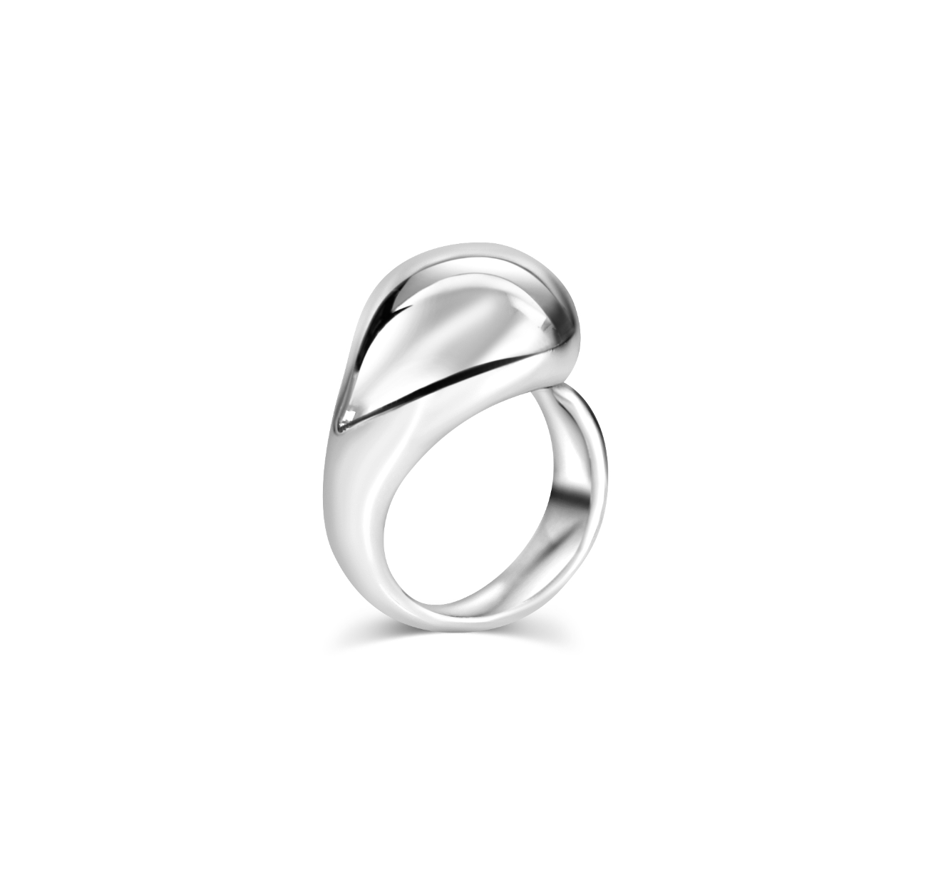 The Dama'a Ring