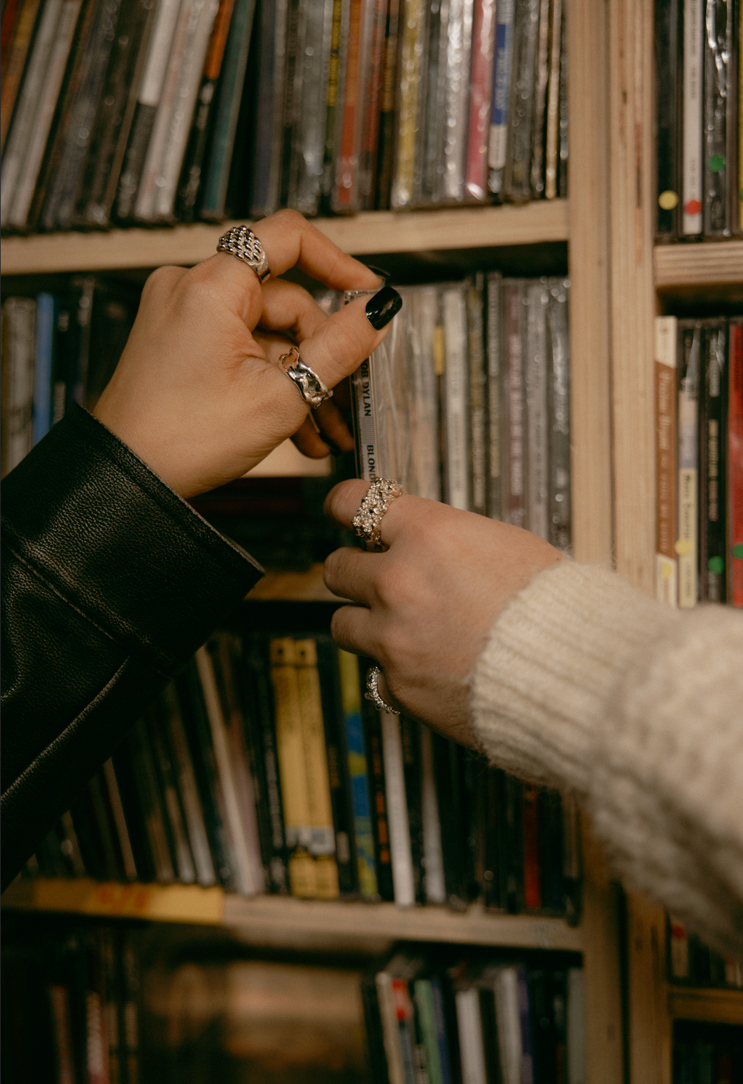 The Tatus Ring