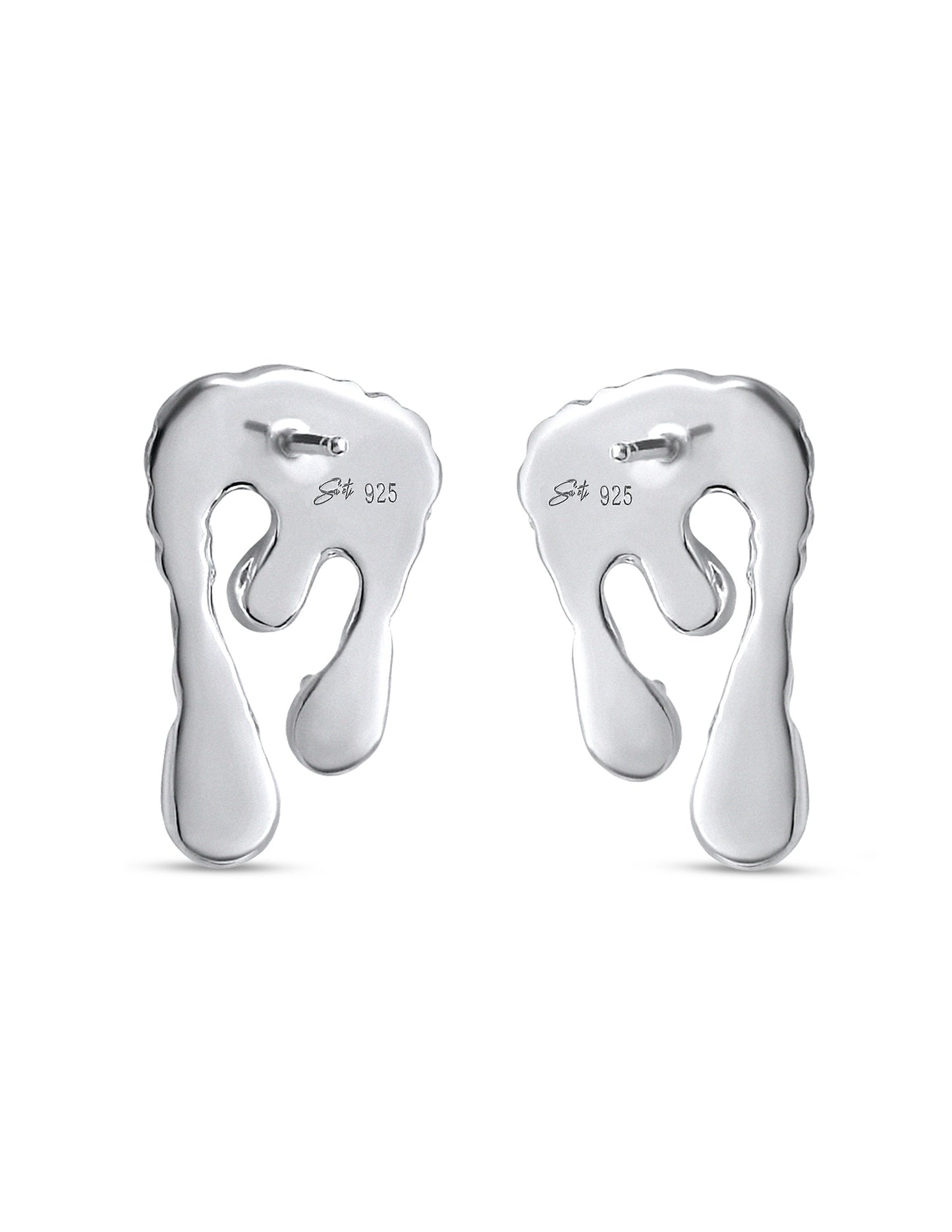 The Nar Stud Earrings