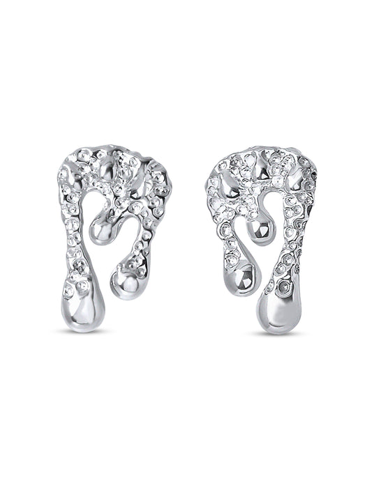 The Nar Stud Earrings