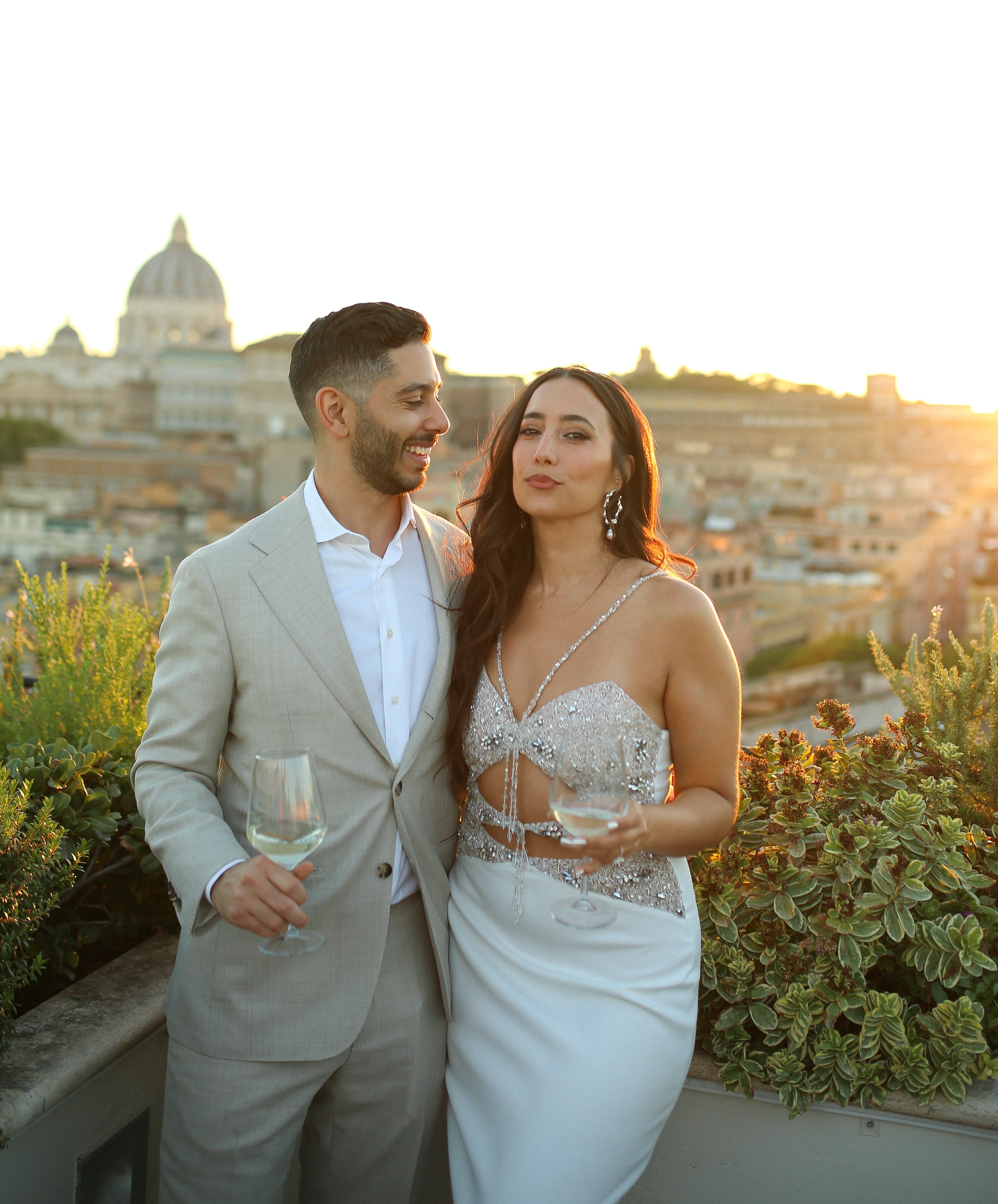 Les boucles d’oreilles Pearl O-7