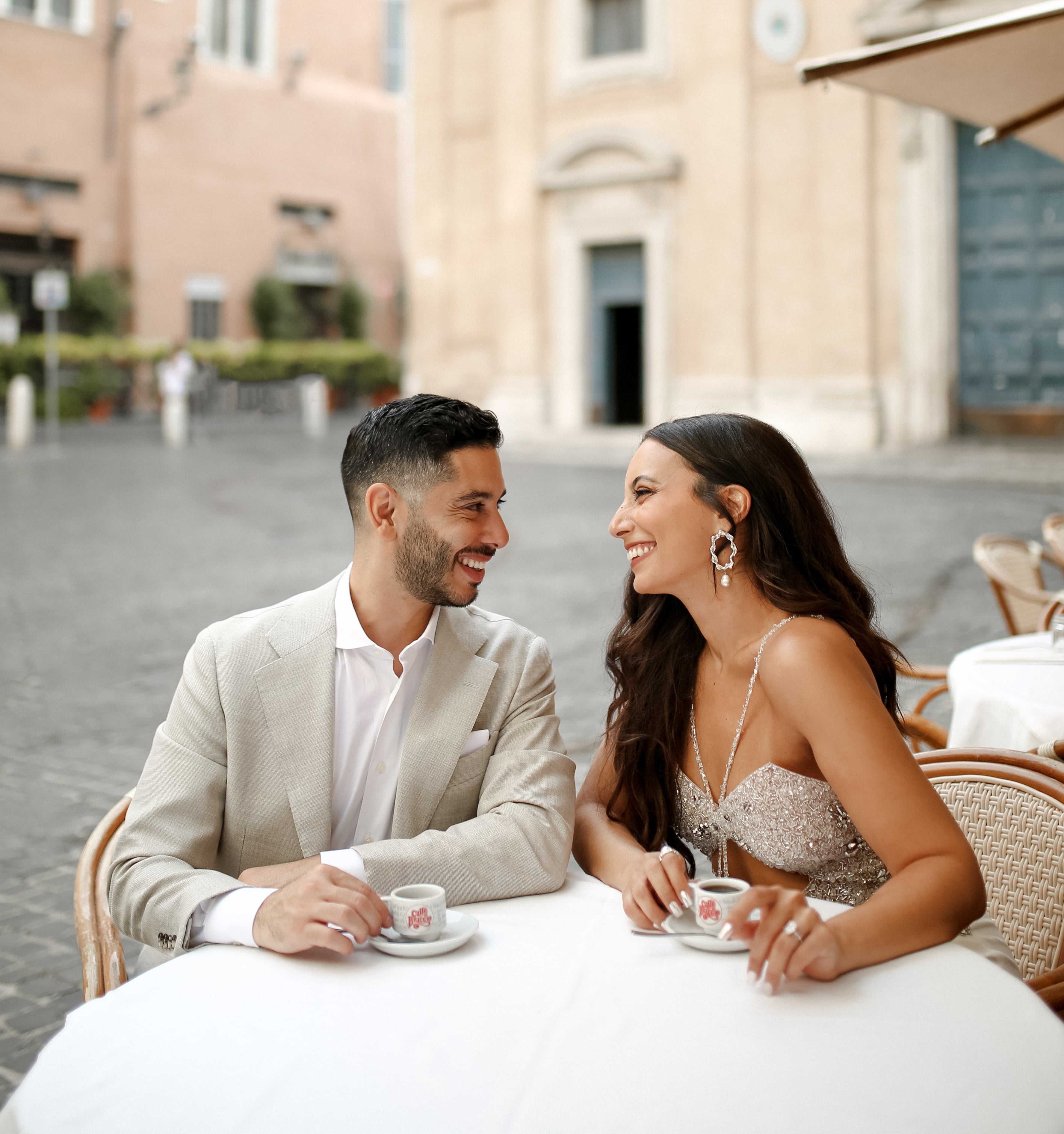 Les boucles d’oreilles Pearl O-6