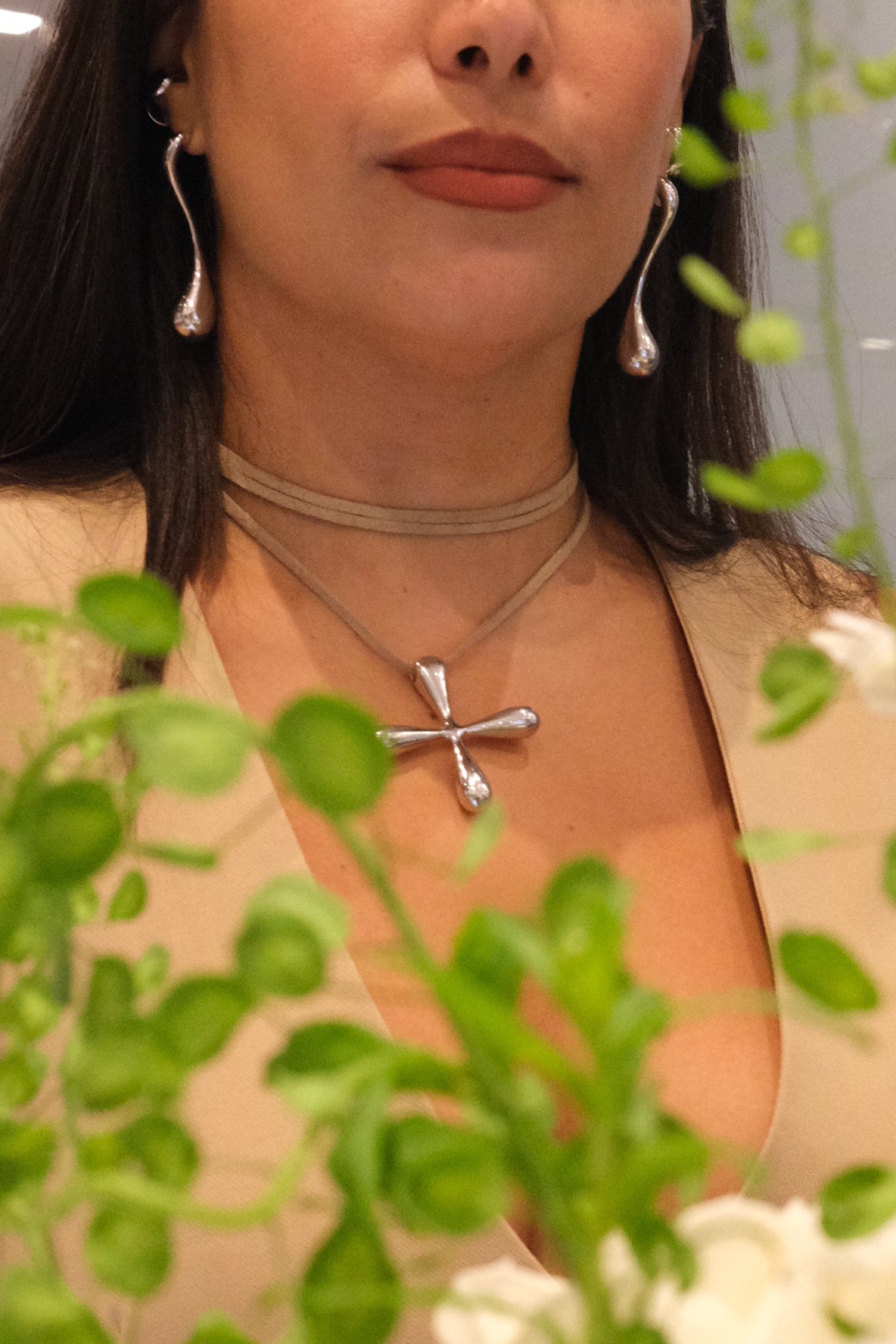 The Dama'a Earrings-8