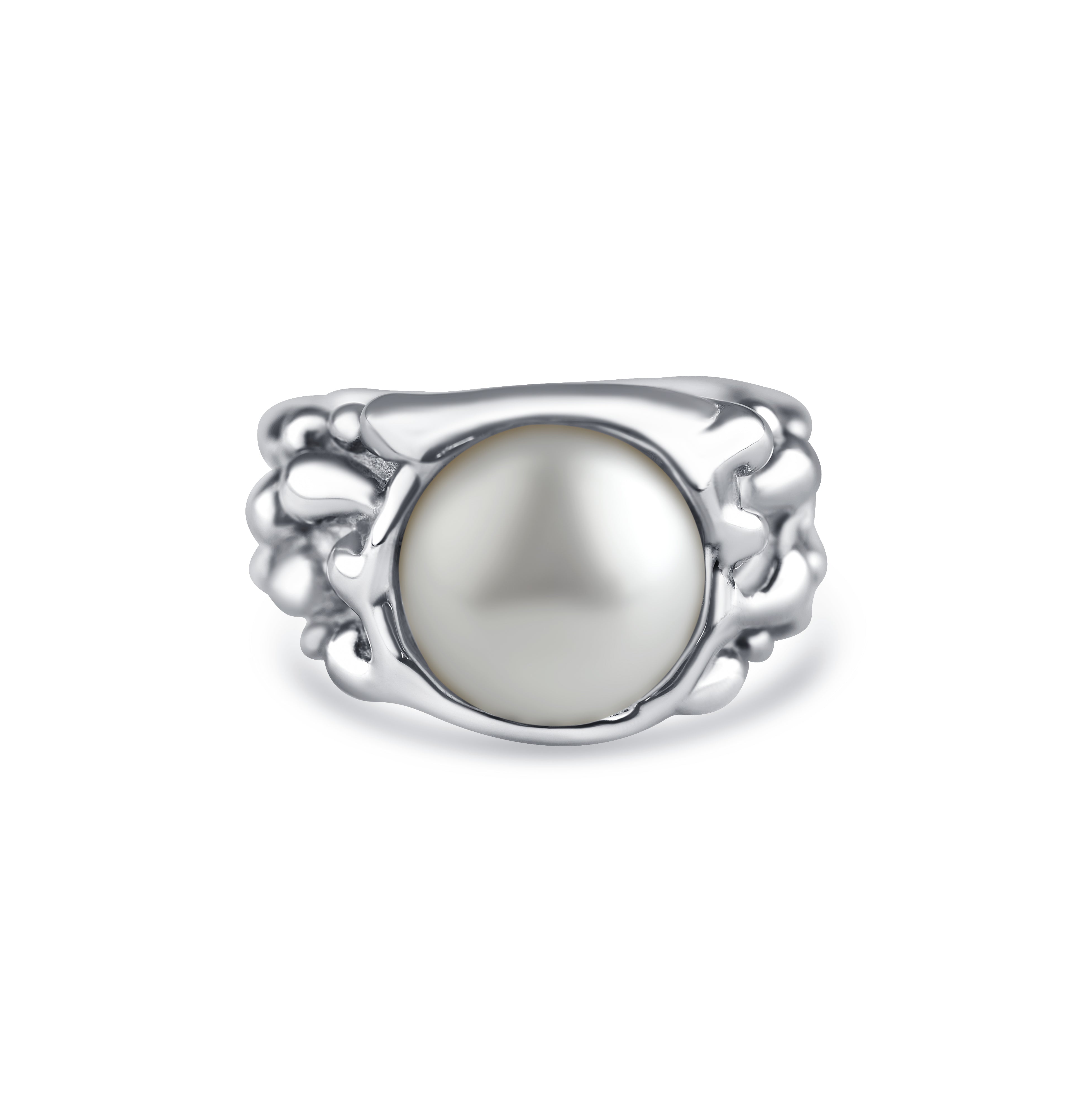 The Molten Stone Ring-4