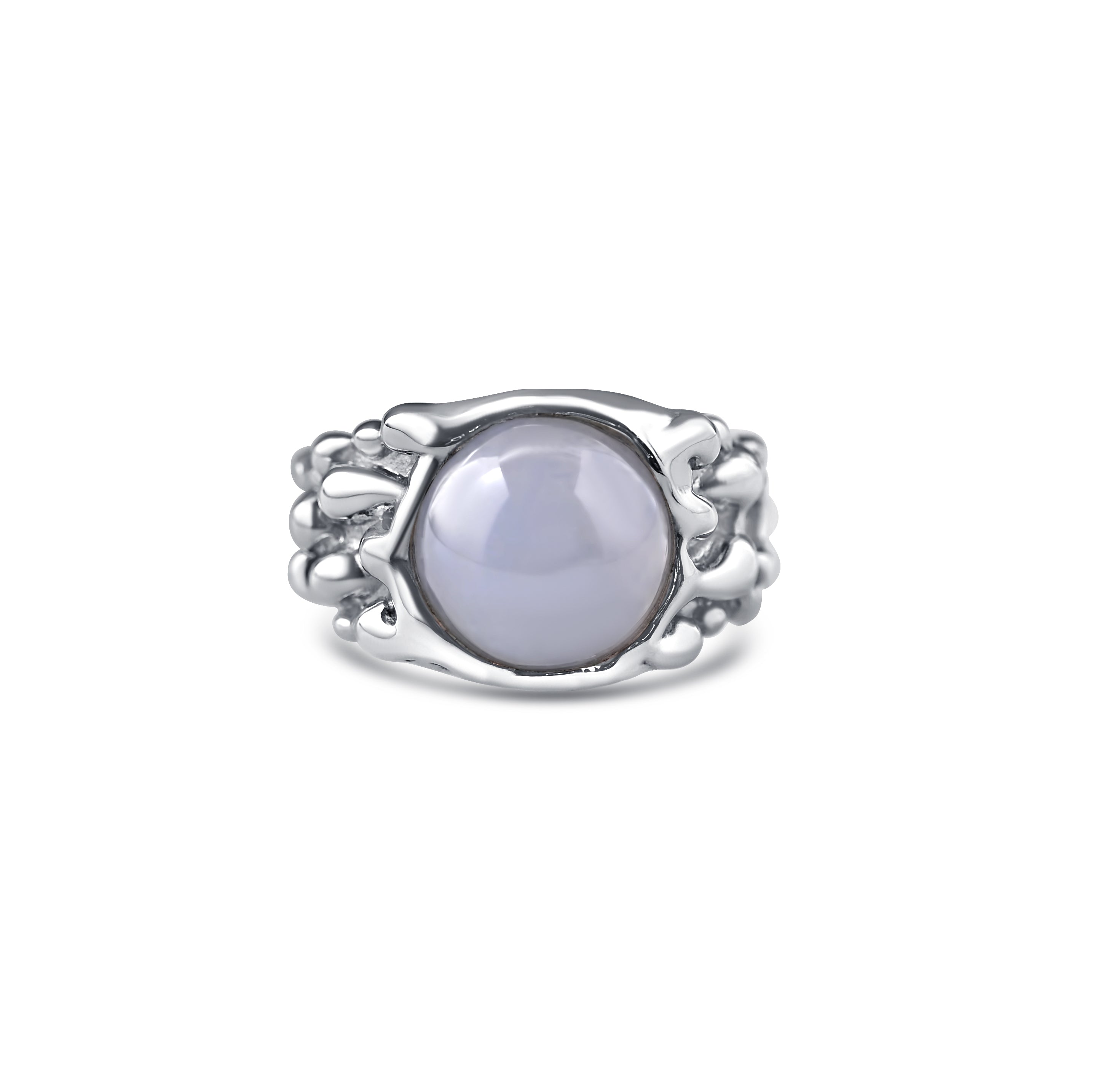 The Molten Stone Ring-8