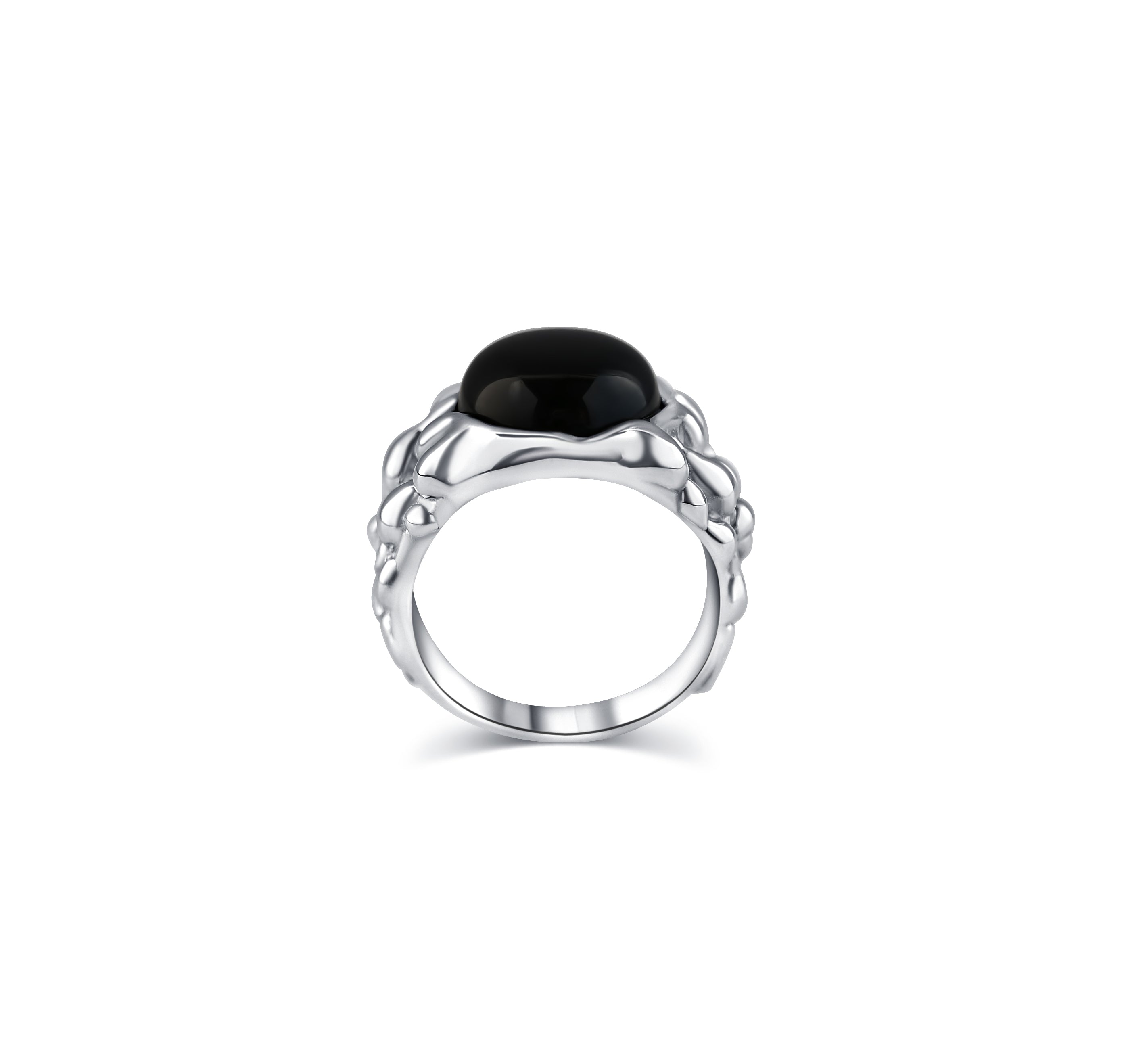 The Molten Stone Ring-12