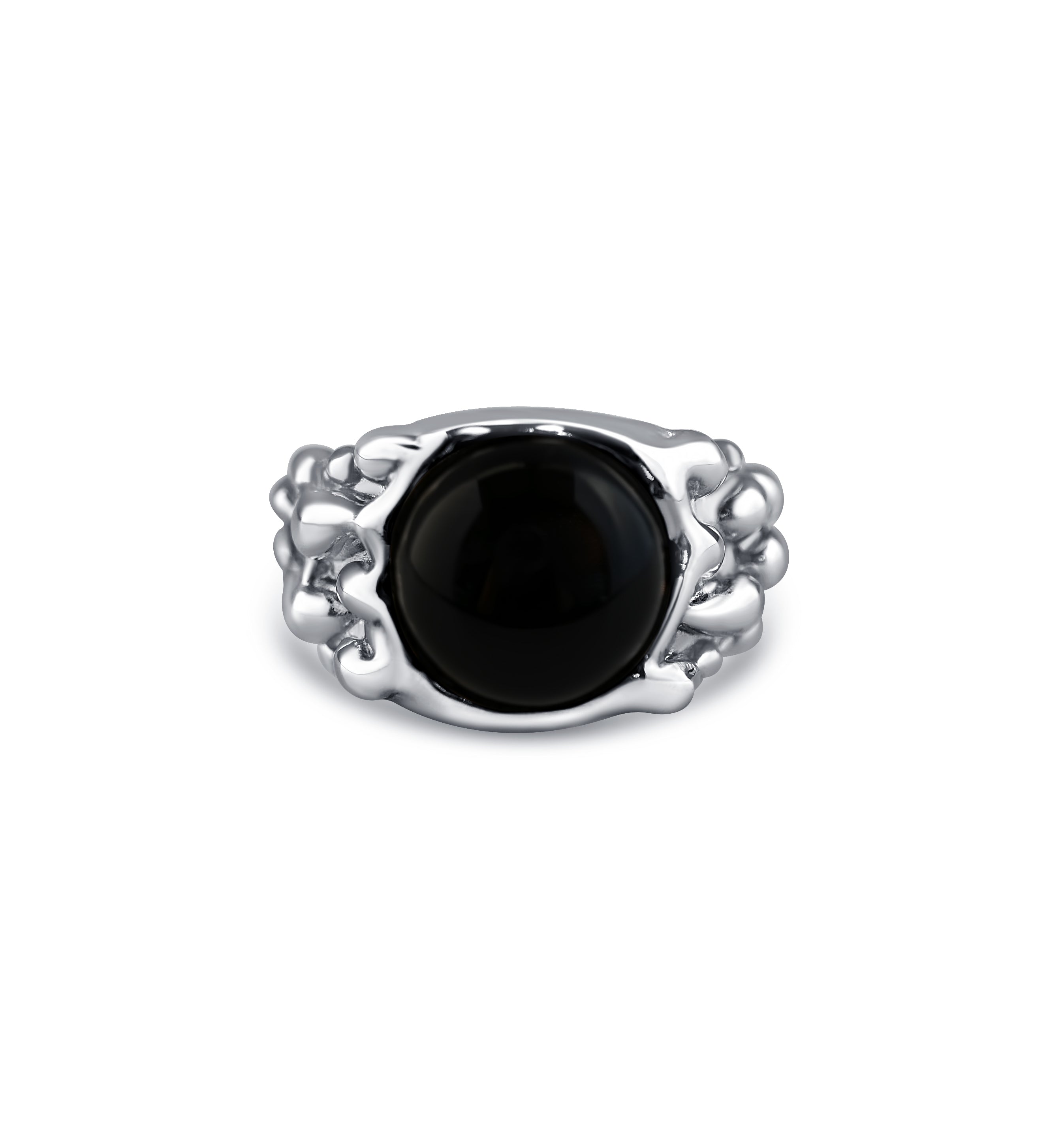 The Molten Stone Ring-13