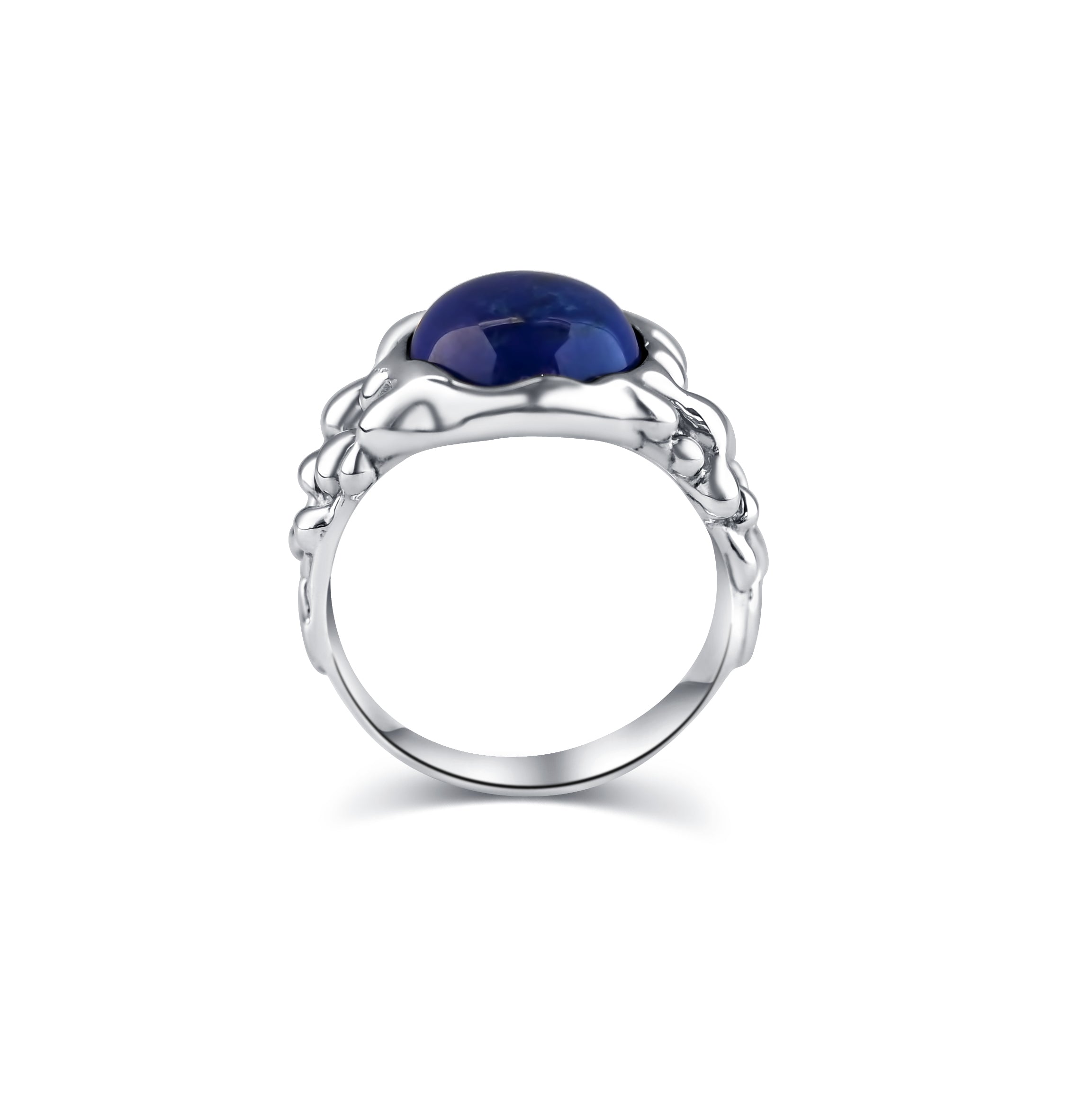 The Molten Stone Ring-17