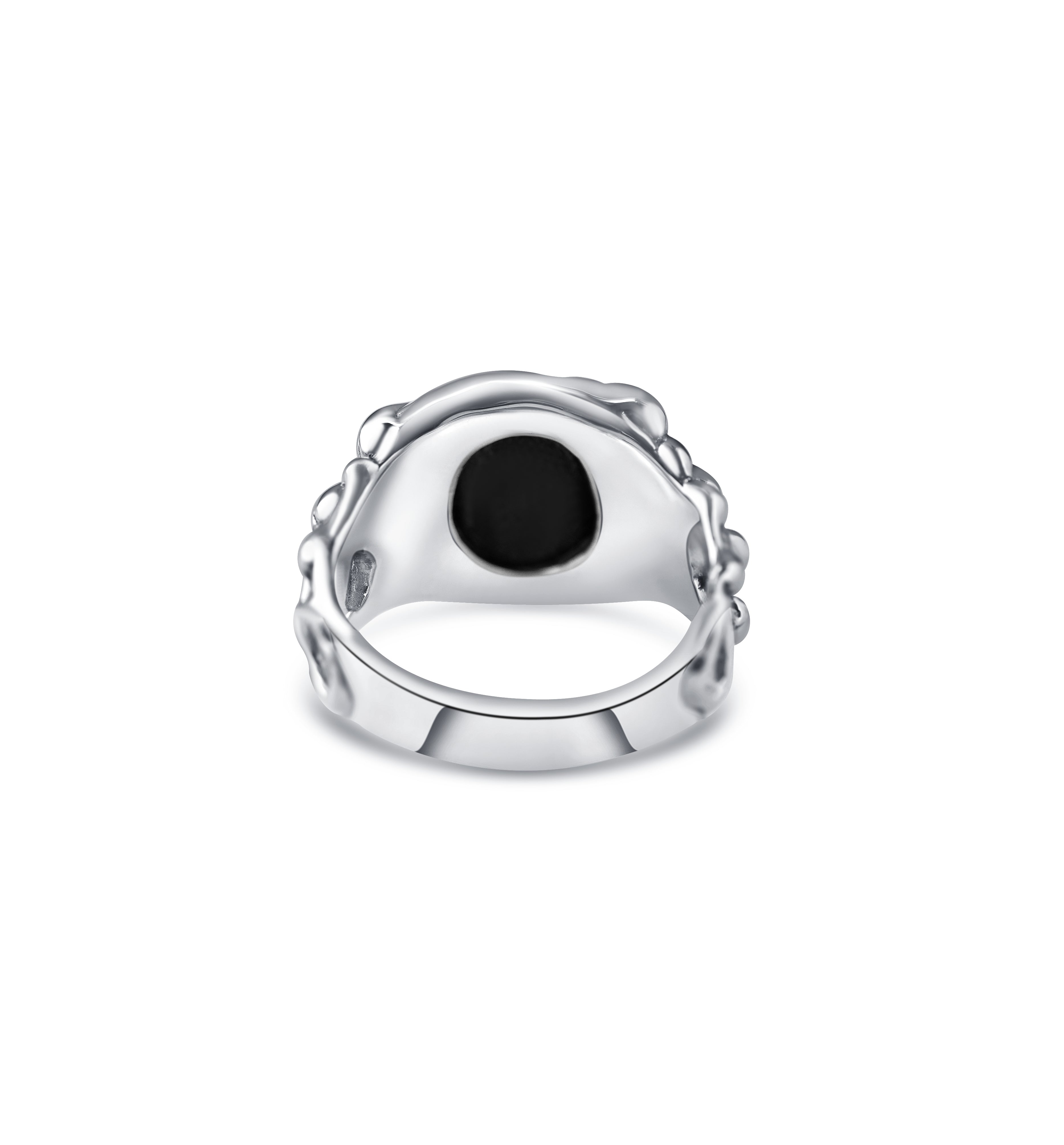 The Molten Stone Ring-20
