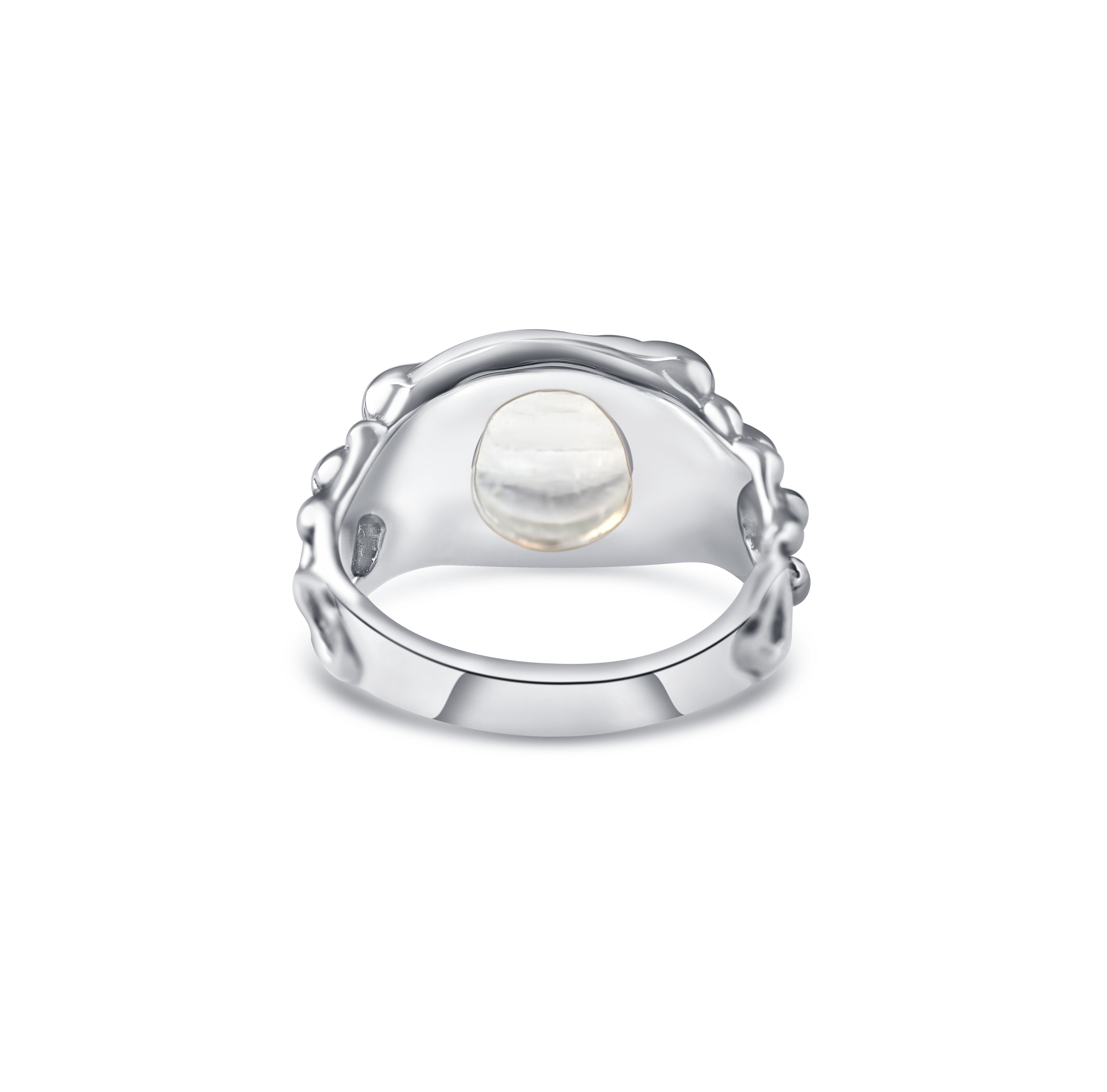 The Molten Stone Ring-25