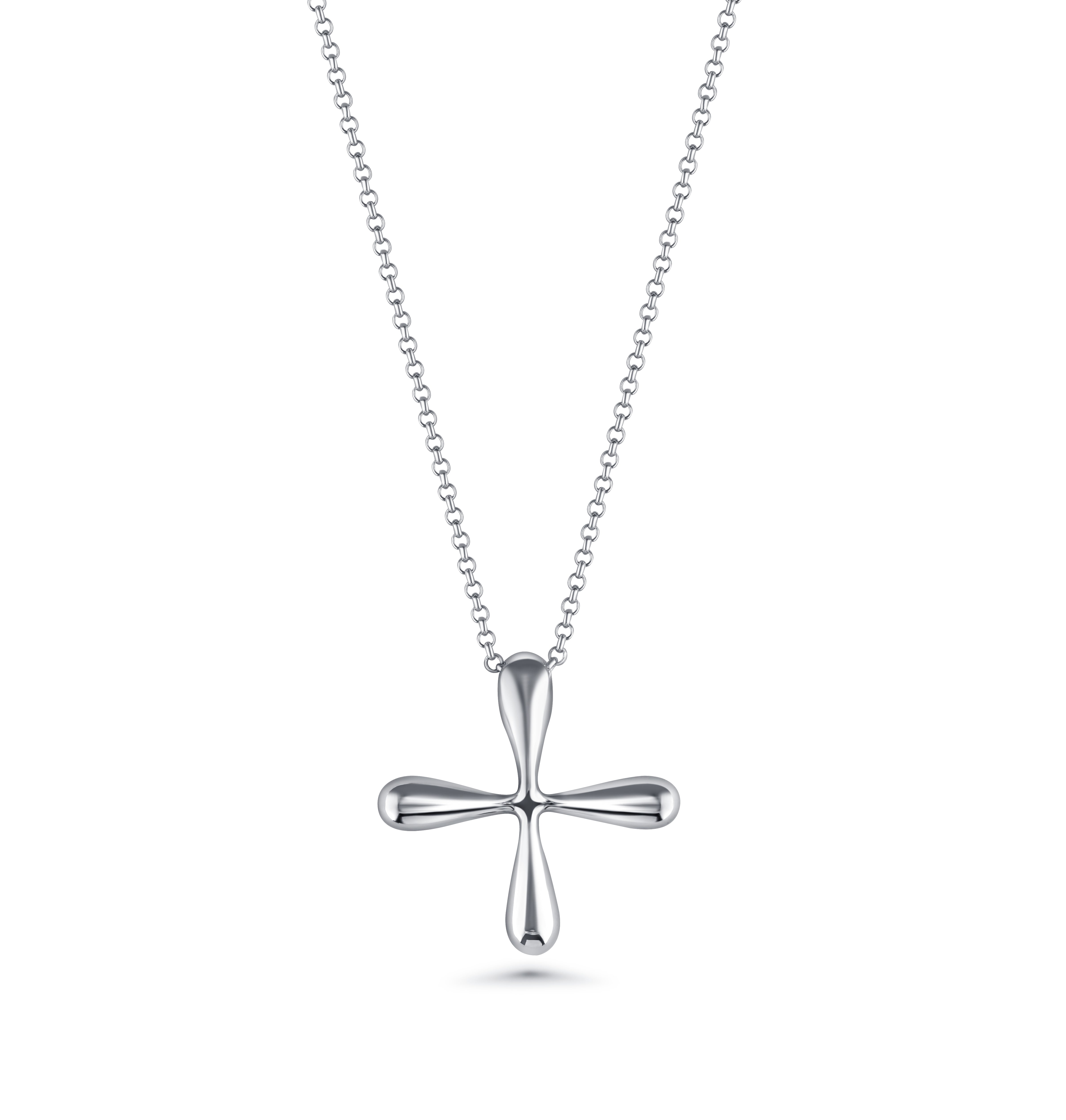 The Medium Dama'a Cross-2