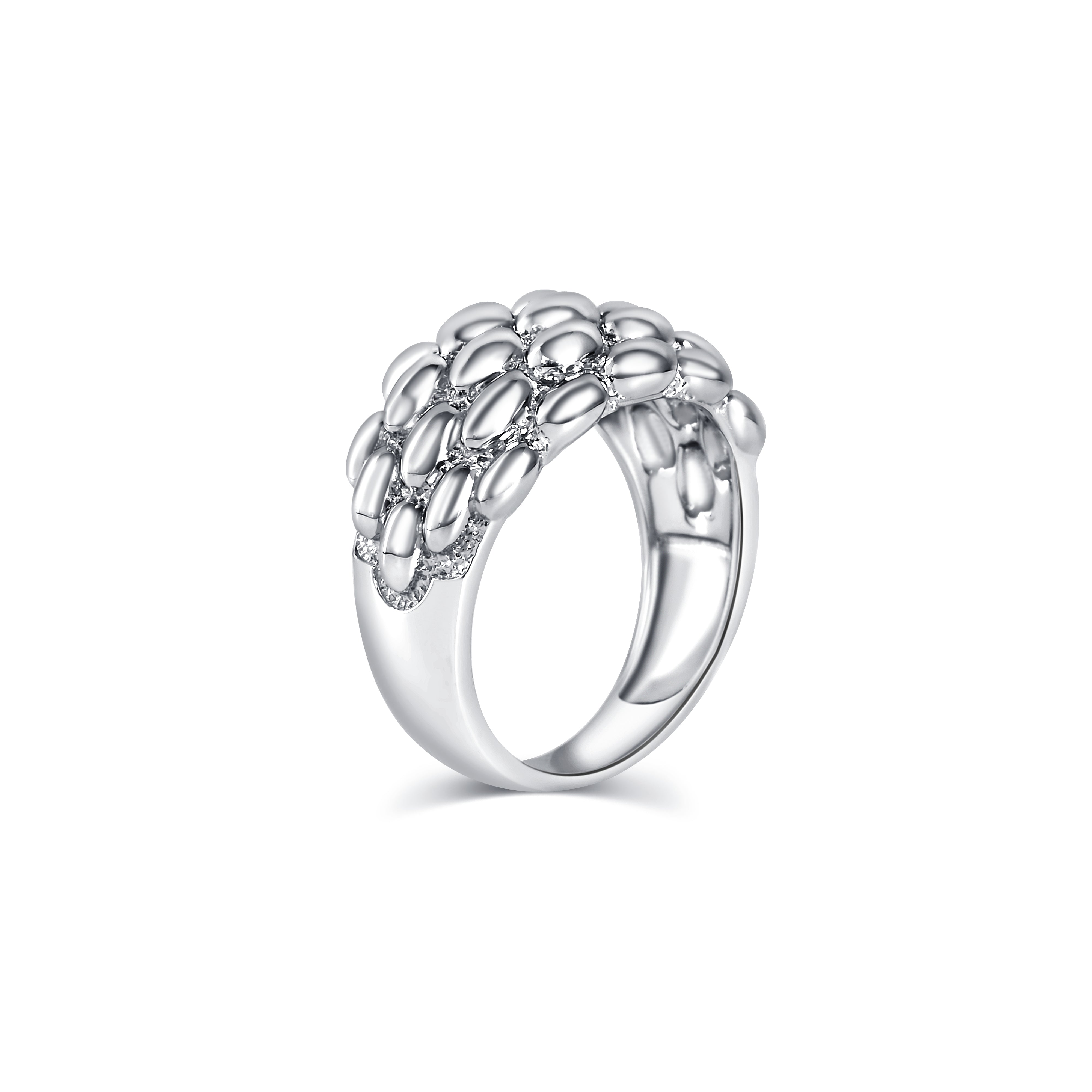 The Tatus Ring