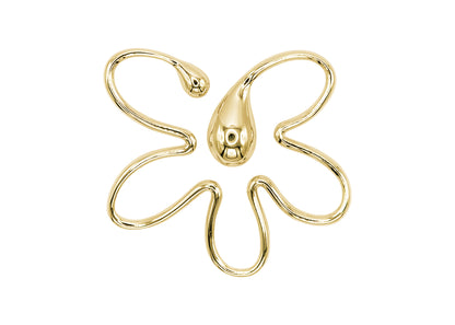 The Jumbo Zahra Earrings