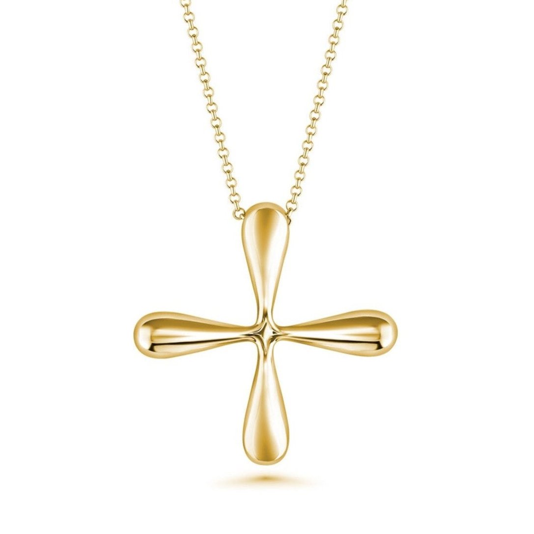 The Large Dama'a Cross-6