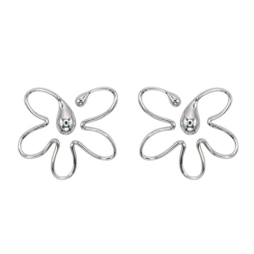 The Jumbo Zahra Earrings