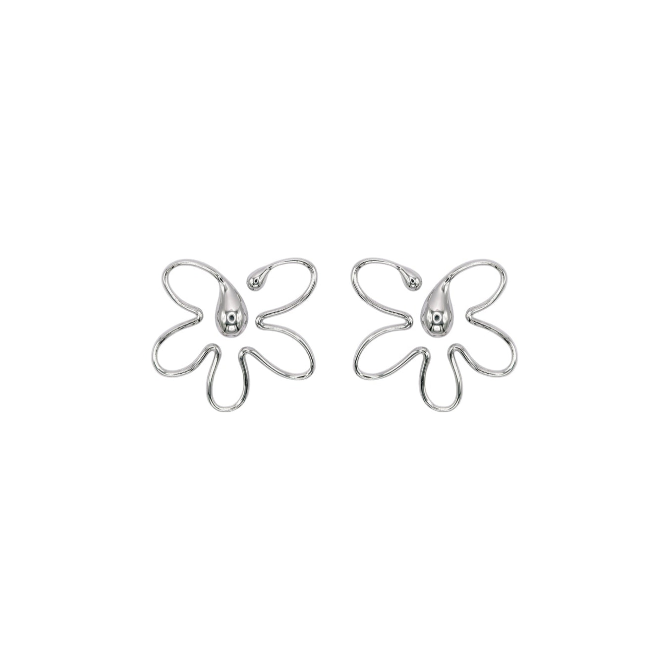 The Mini Zahra Earrings