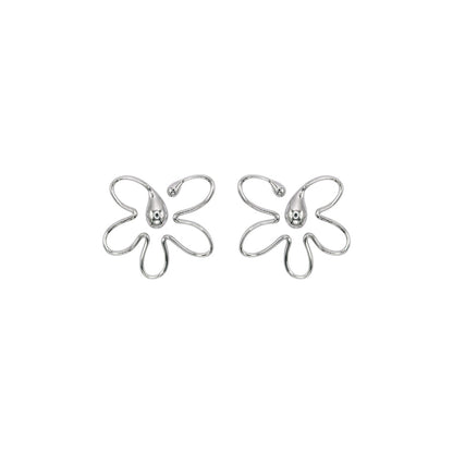 The Mini Zahra Earrings