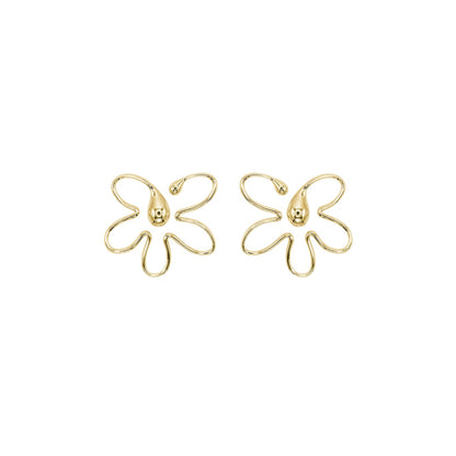 The Mini Zahra Earrings