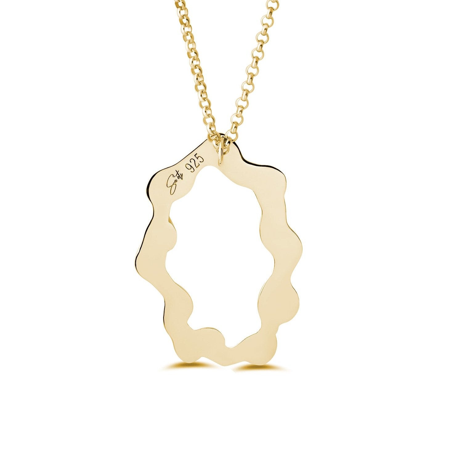 The O Necklace-4