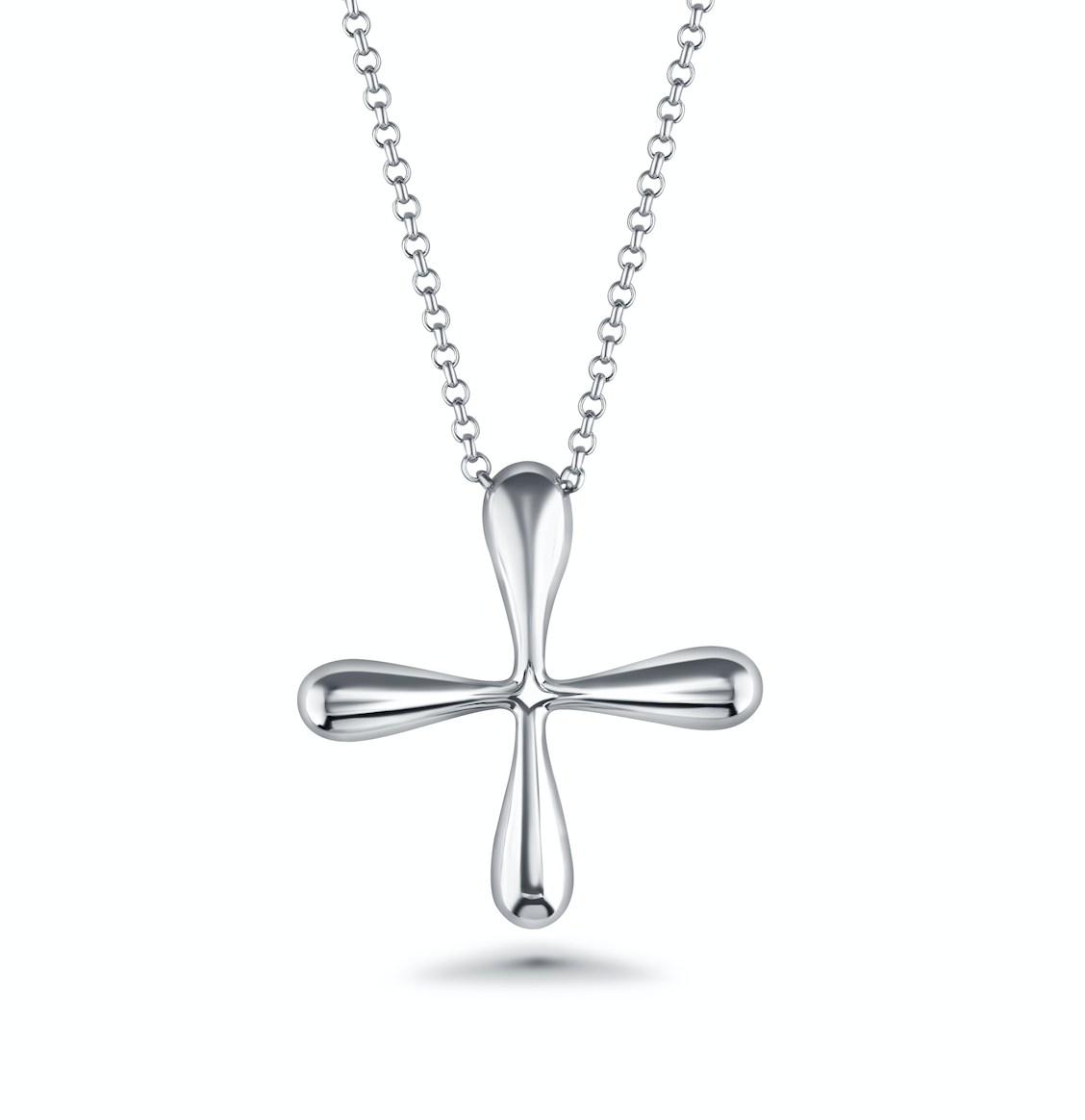 The Medium Dama'a Cross