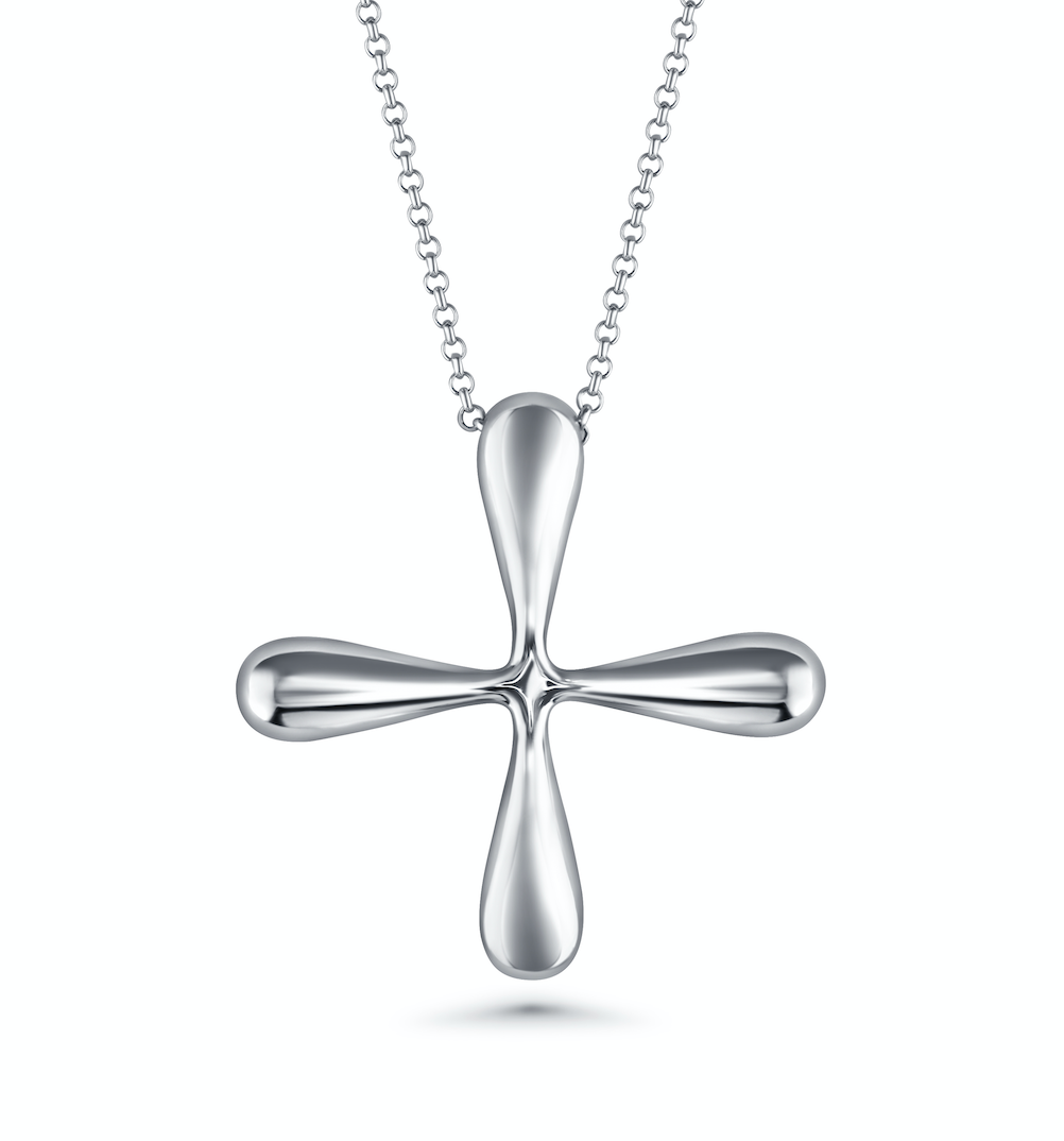 The Large Dama'a Cross