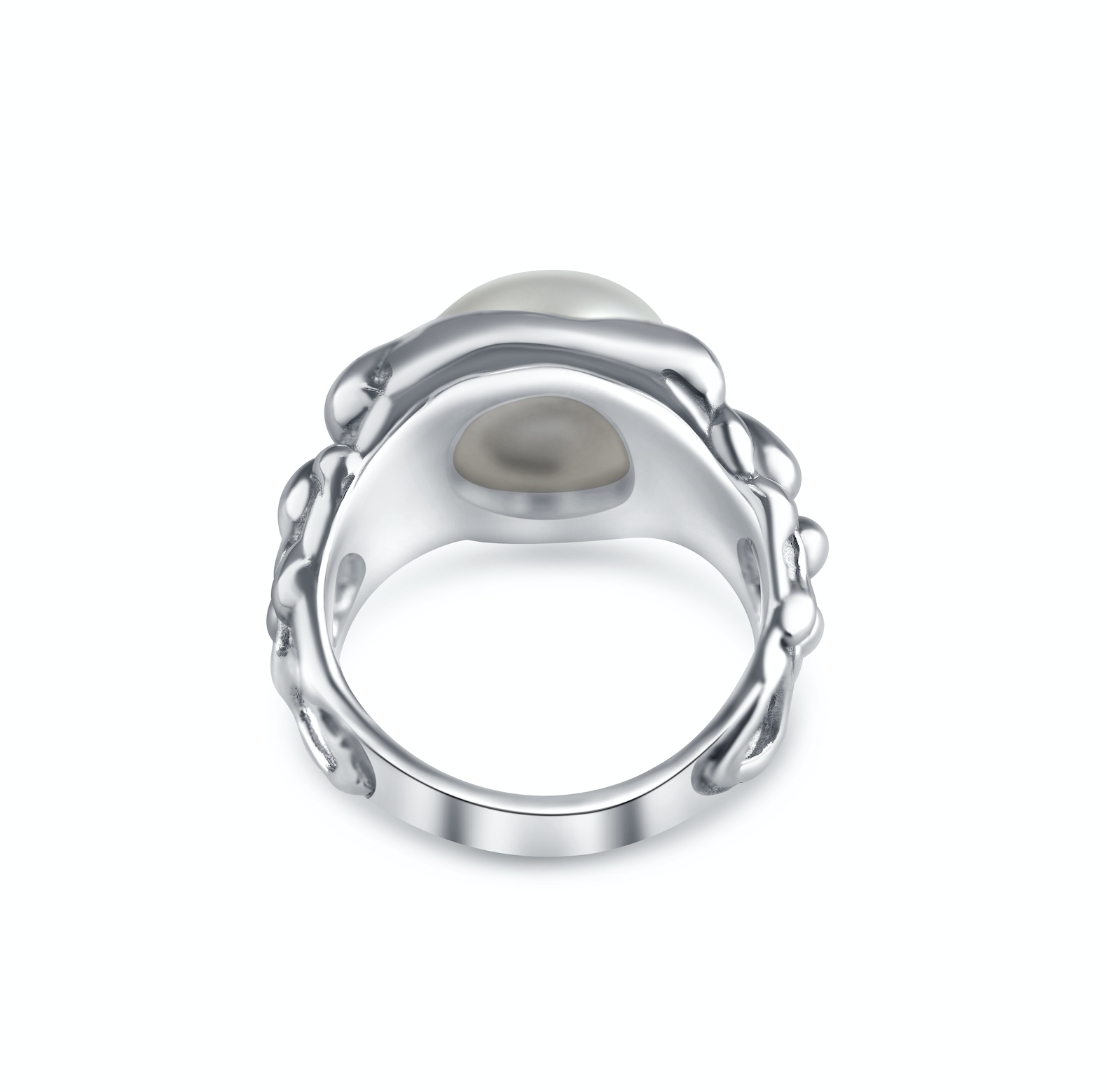 The Molten Stone Ring-5