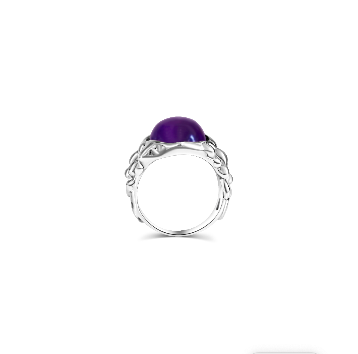 The Molten Stone Ring-27