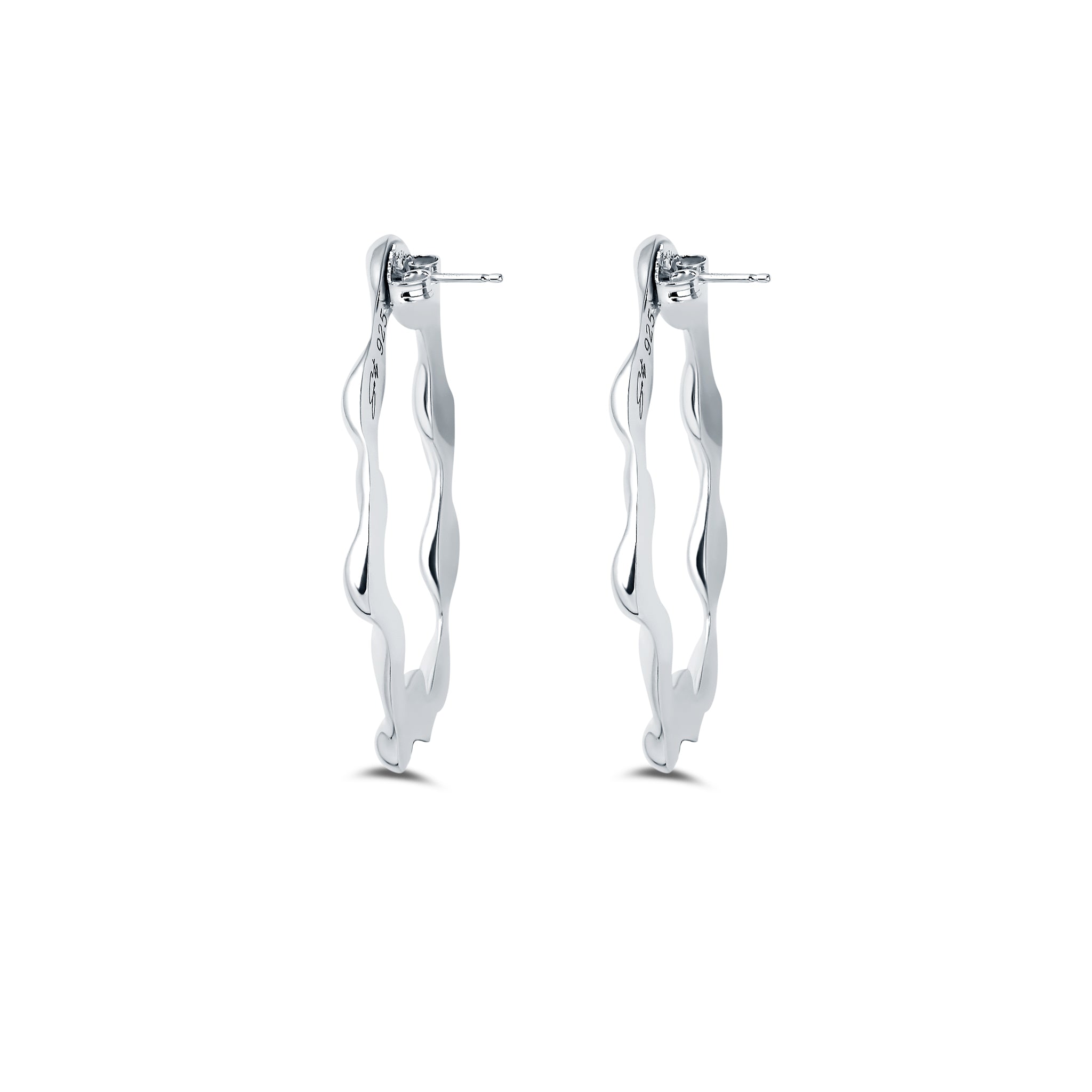 The O Earrings-3