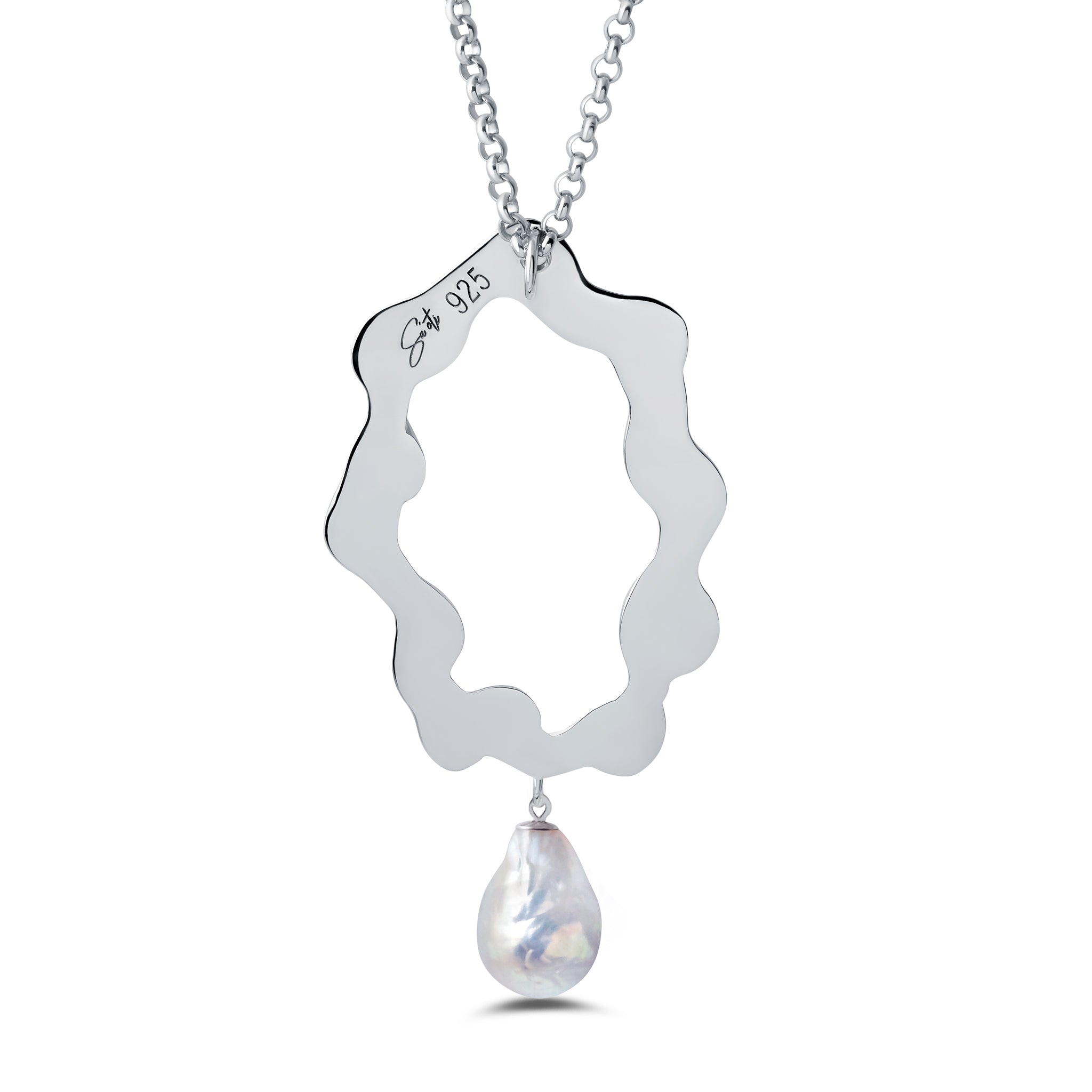 The Pearl O Necklace-2