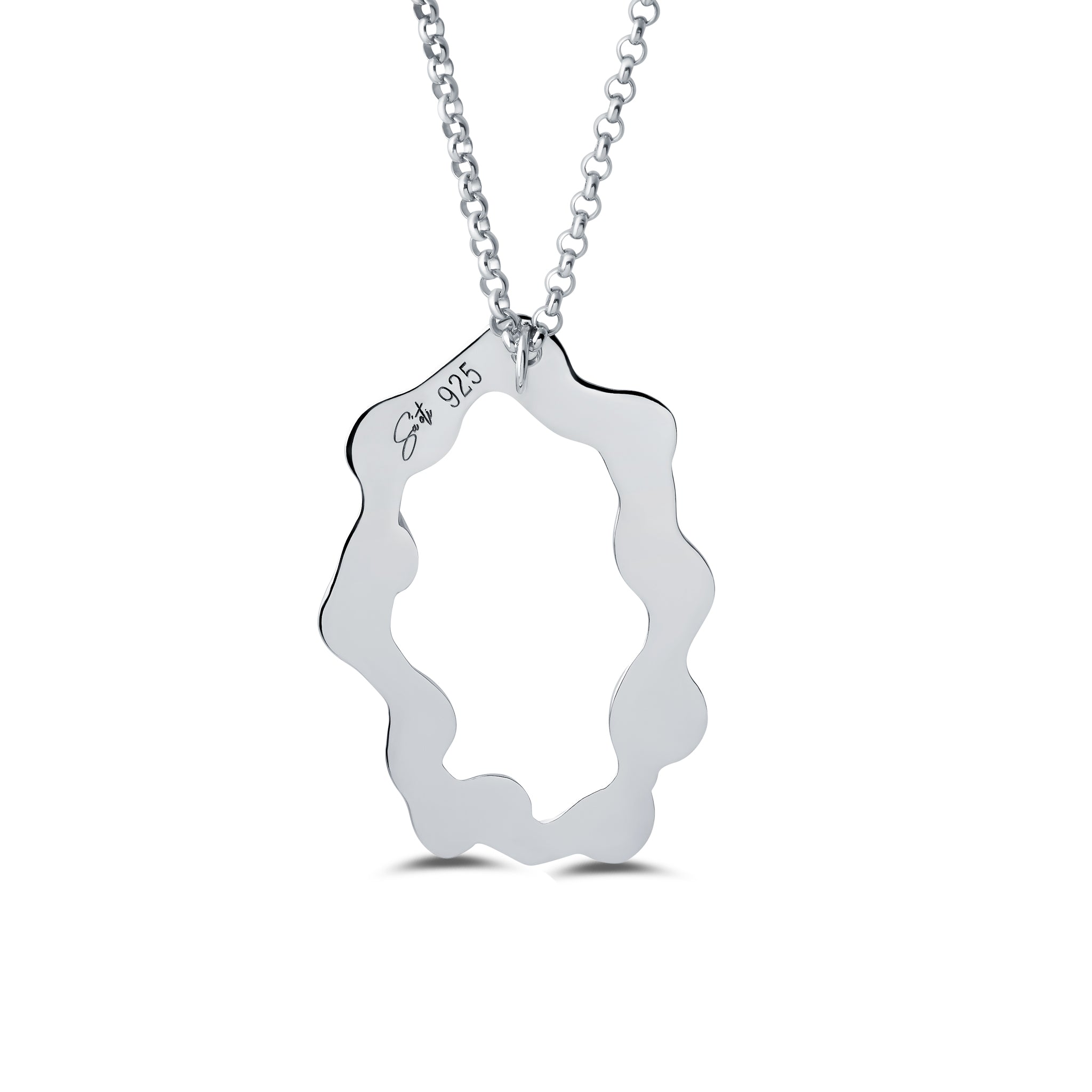 The O Necklace-2