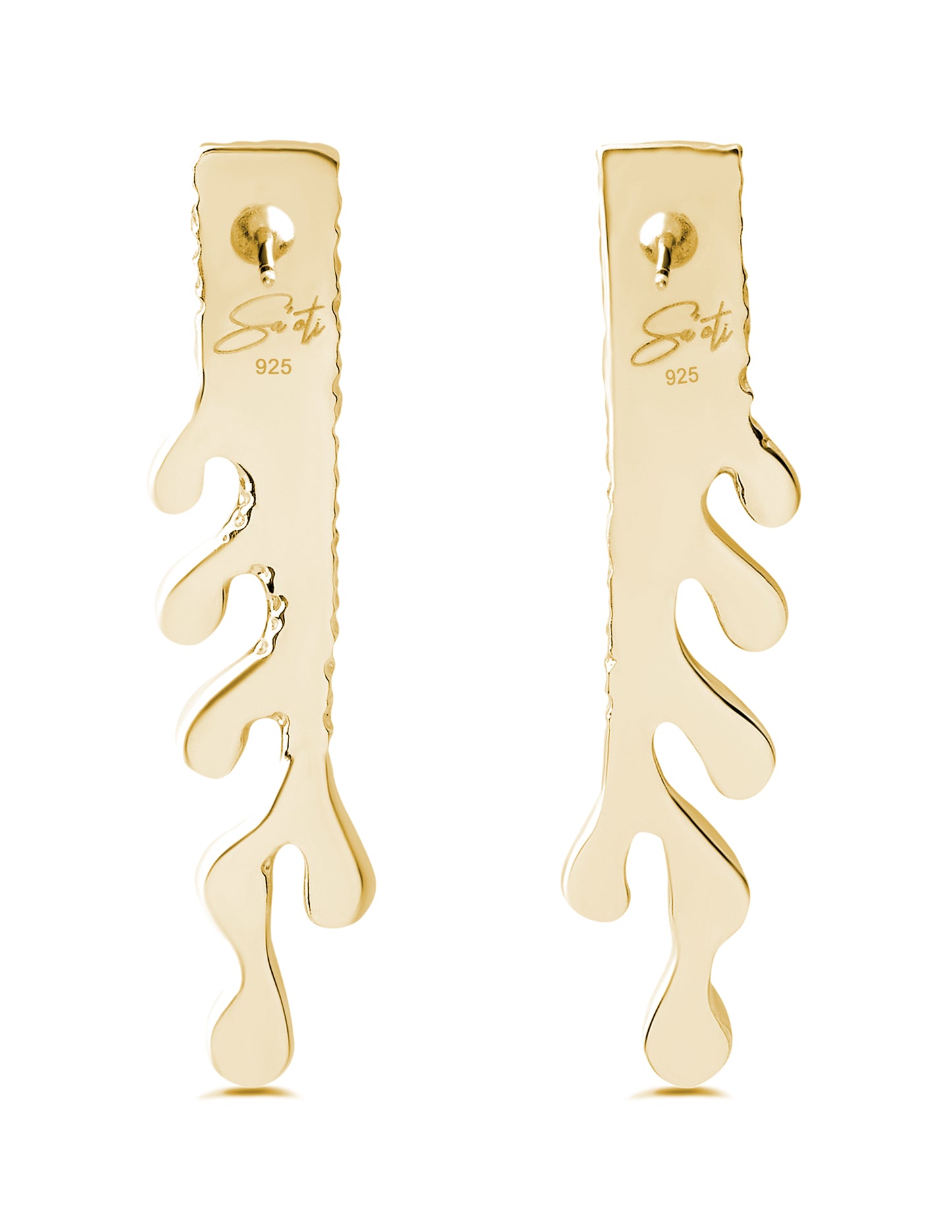 The Nar Drop Earrings